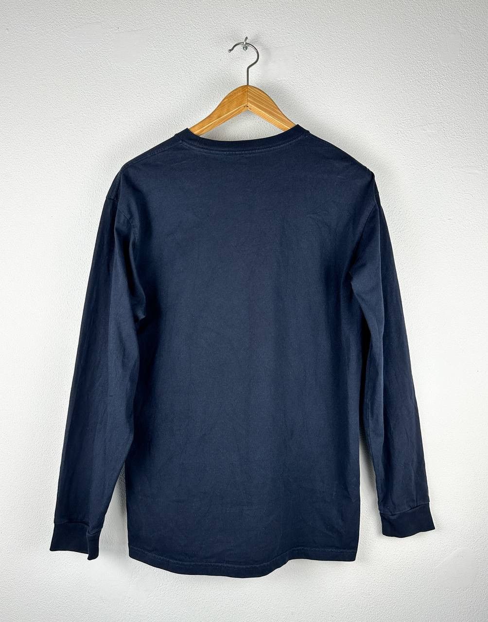 Carhartt Carhartt Longsleeve Size US M / EU 48-50 / 2 - 2 Thumbnail