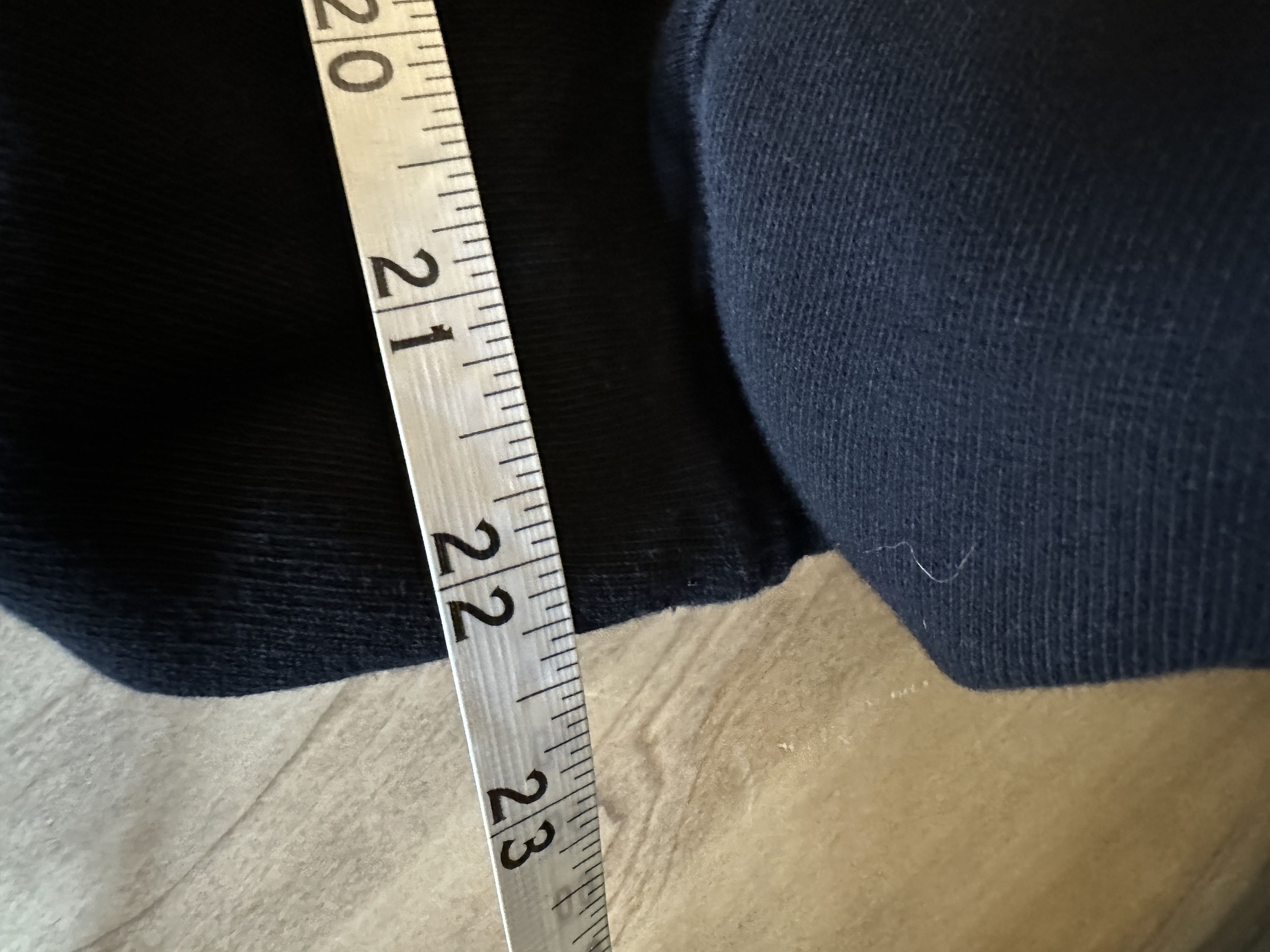 Rick Owens Rick Owens Drkshdw Asymmetrical Stitch Sweater Size US M / EU 48-50 / 2 - 8 Thumbnail