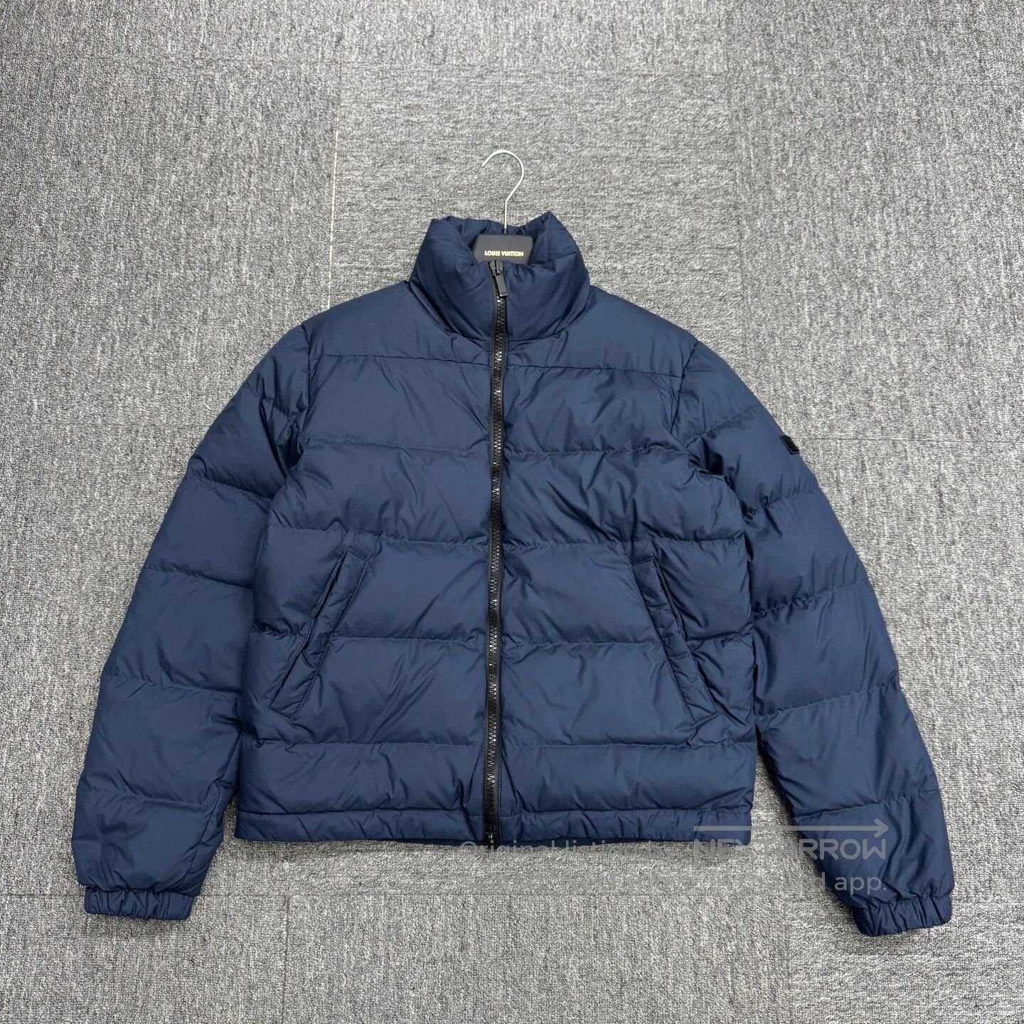 Dior Dior Down jacket made of goose down| Size US S / EU 44-46 / 1 - 1 Thumbnail