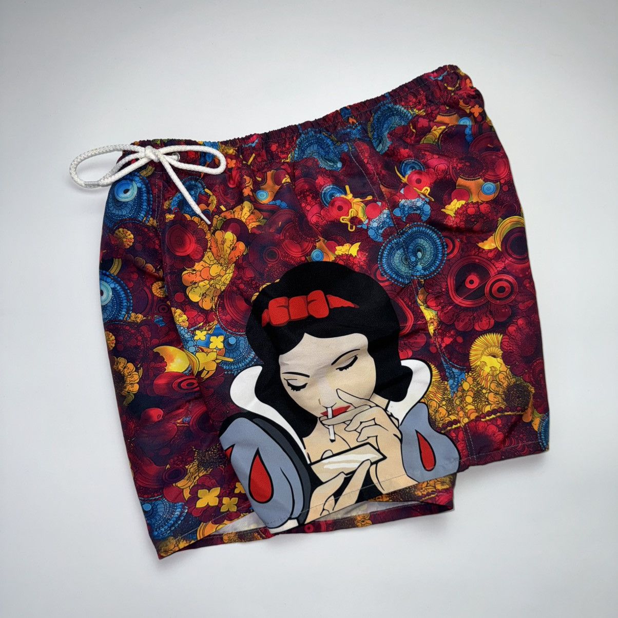 Other Aloha From Deer Snow White Shorts Size US 32 / EU 48 - 1 Thumbnail