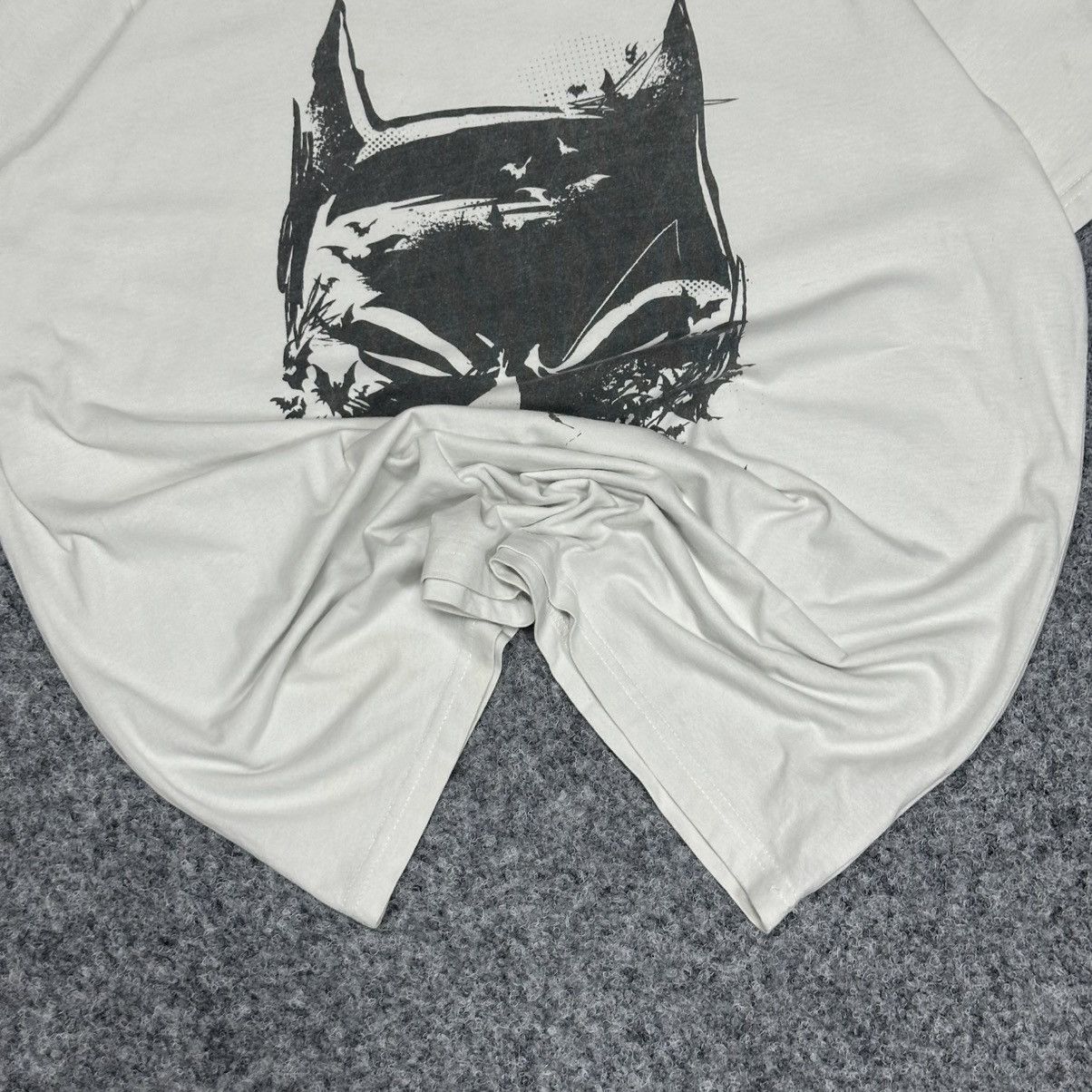 Marvel Comics VTG Bantam T-shirt Big Logo Size XL Y2K 00s USA Joke Size US XL / EU 56 / 4 - 5 Thumbnail