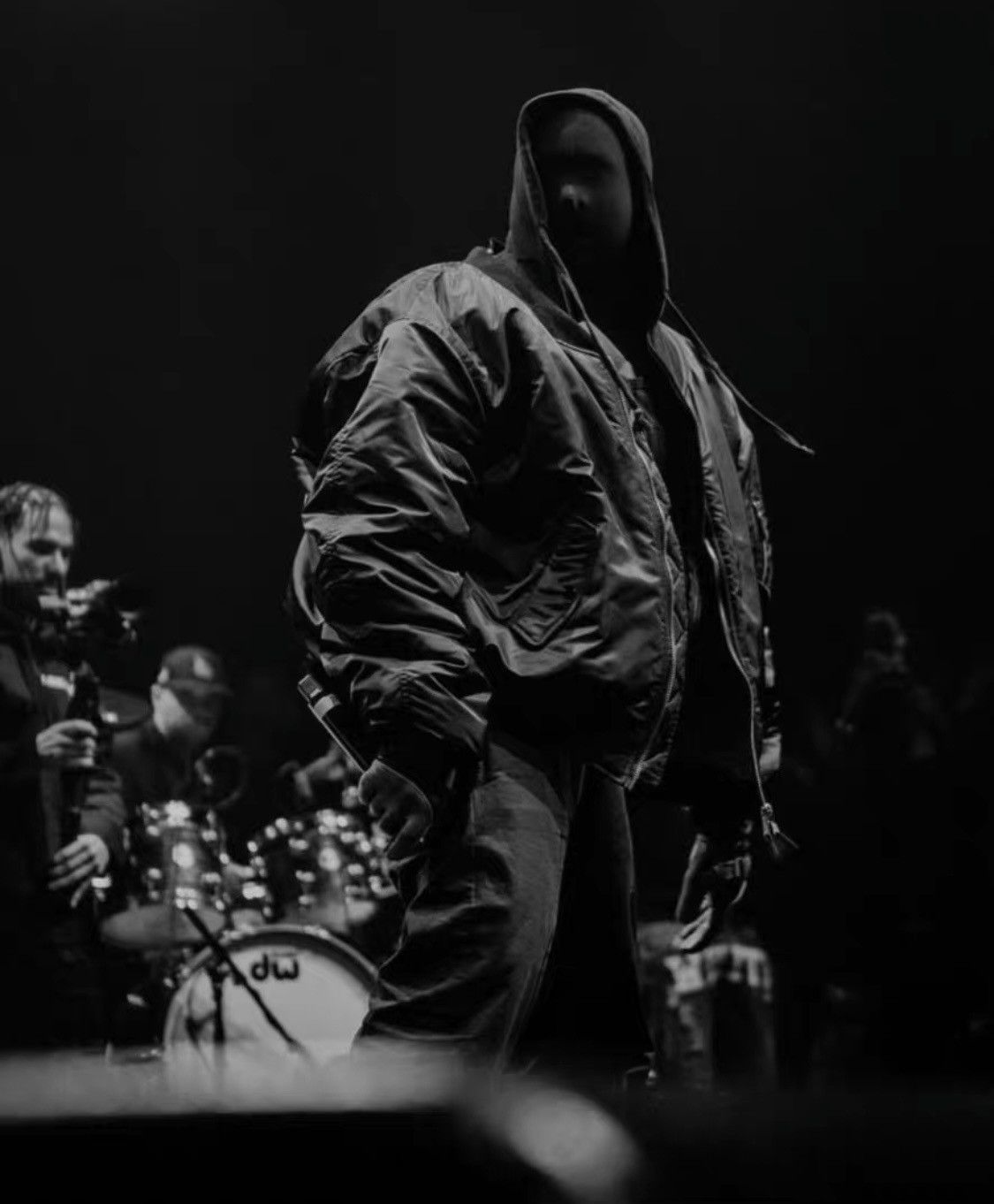 Vetements Vetements bomber ma1 Size US XL / EU 56 / 4 - 7 Thumbnail
