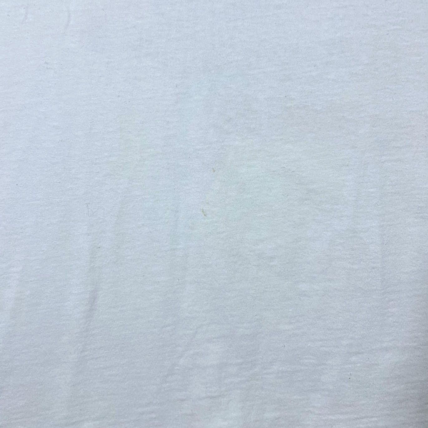 Hard Rock Cafe Hard Rock Cafe New York Souvenir Logo Spellout Graphic White T-Shirt XL Mens Size US XL / EU 56 / 4 - 6 Thumbnail