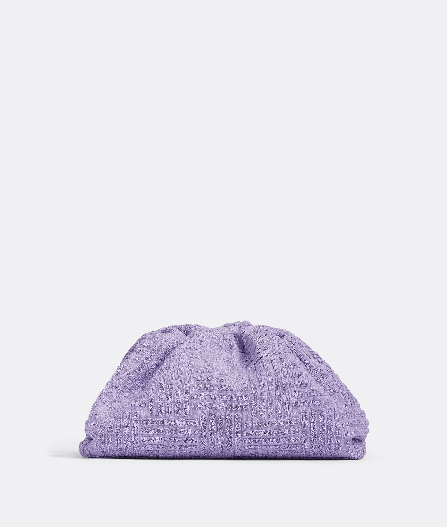 Bottega Veneta o1n1vont1224 Size: OS / Pouch in Wisteria Size ONE SIZE - 1 Thumbnail