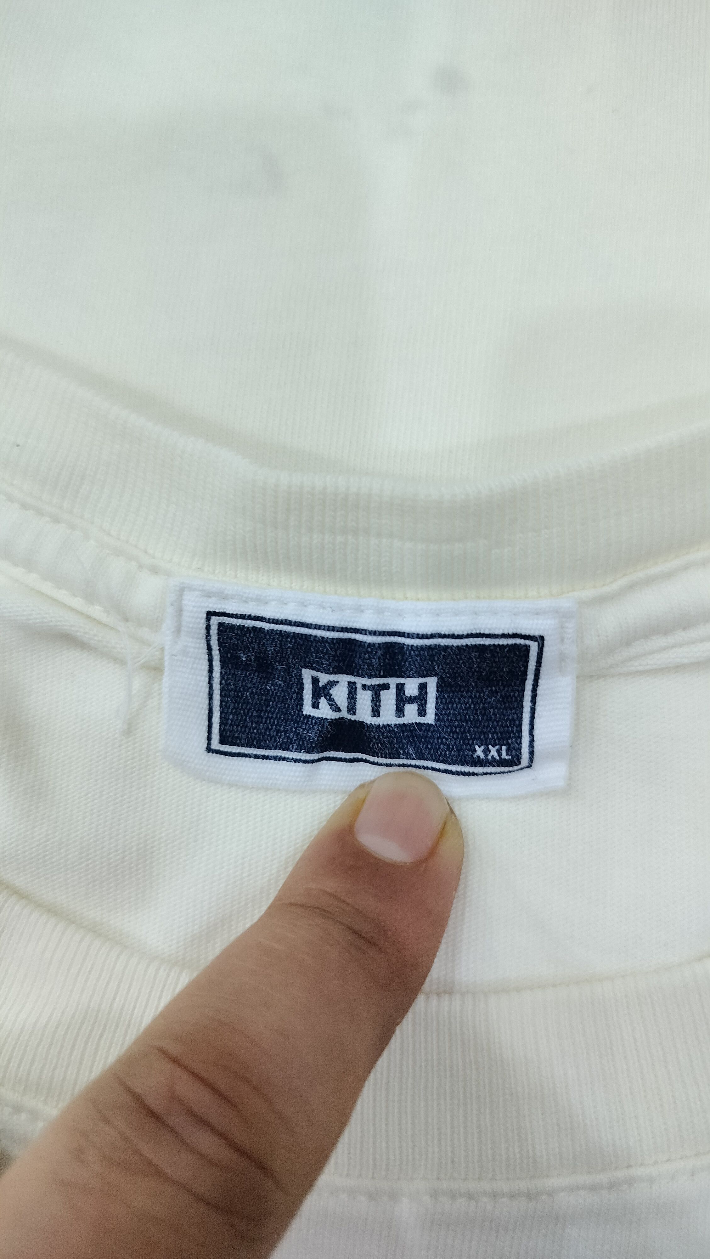 Kith Kith Floral Tee XXL Size US XXL / EU 58 / 5 - 3 Thumbnail