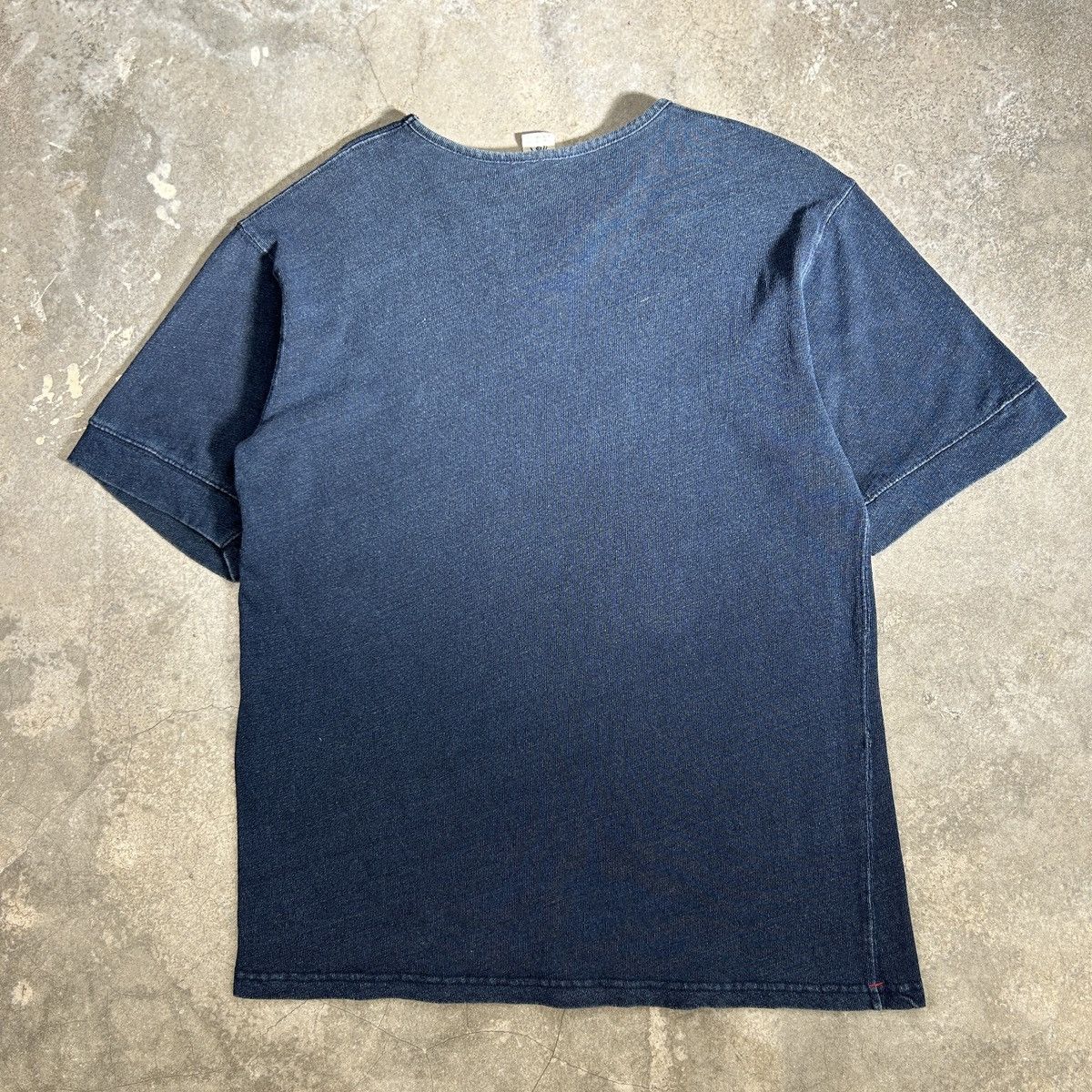 Eternal Eternal Japan - Denim Shirt Size US L / EU 52-54 / 3 - 2 Thumbnail