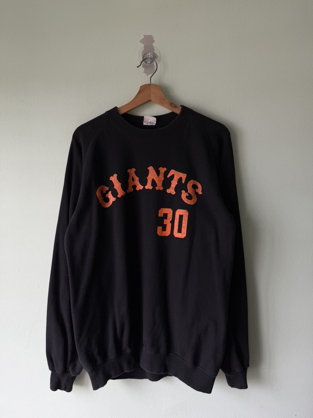 Giant Vintage Giants Sasaki Size US M / EU 48-50 / 2 - 2 Thumbnail