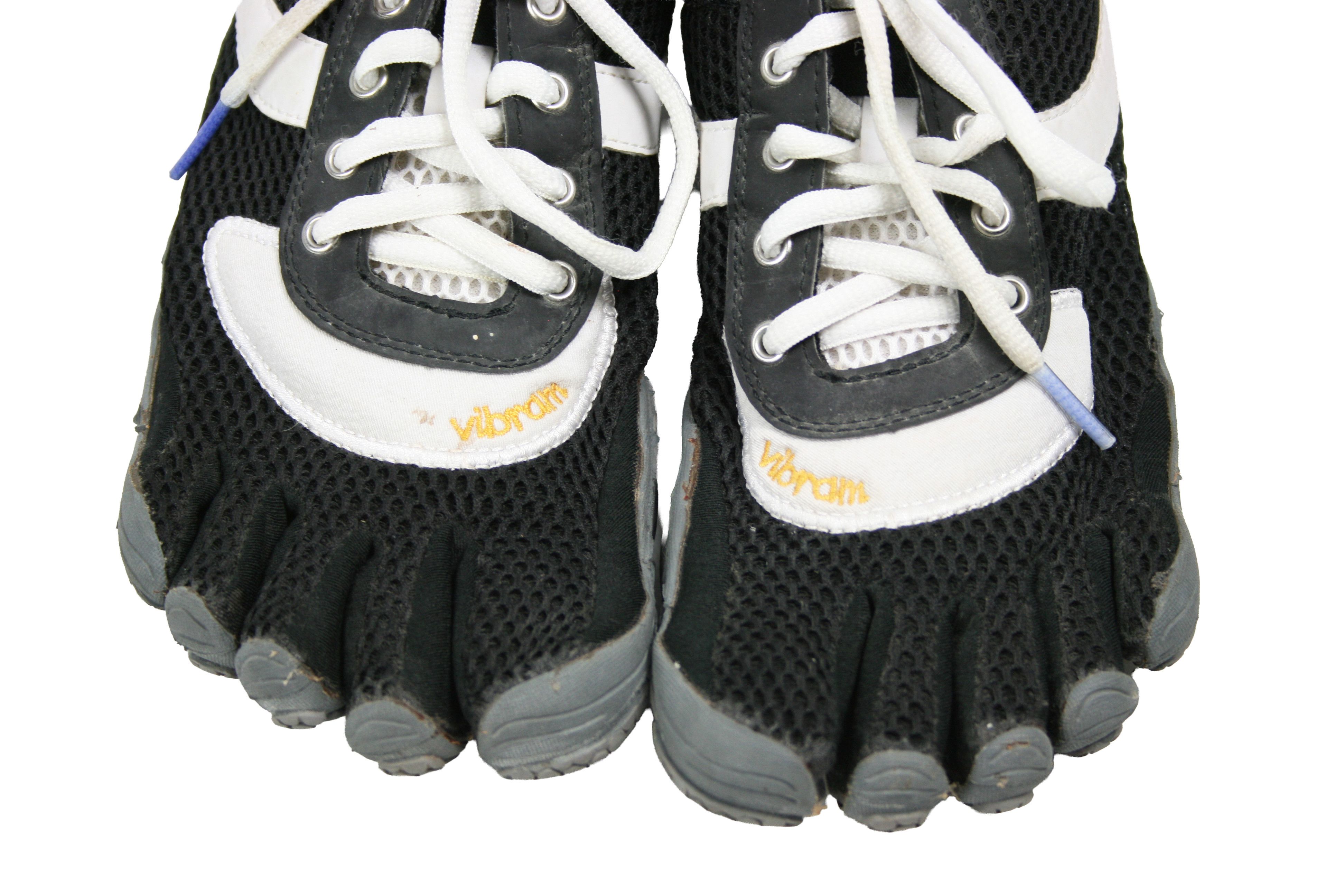 Vibram Fivefingers Y2K Speed Running Sneakers Size US 8 / IT 38 - 5 Thumbnail