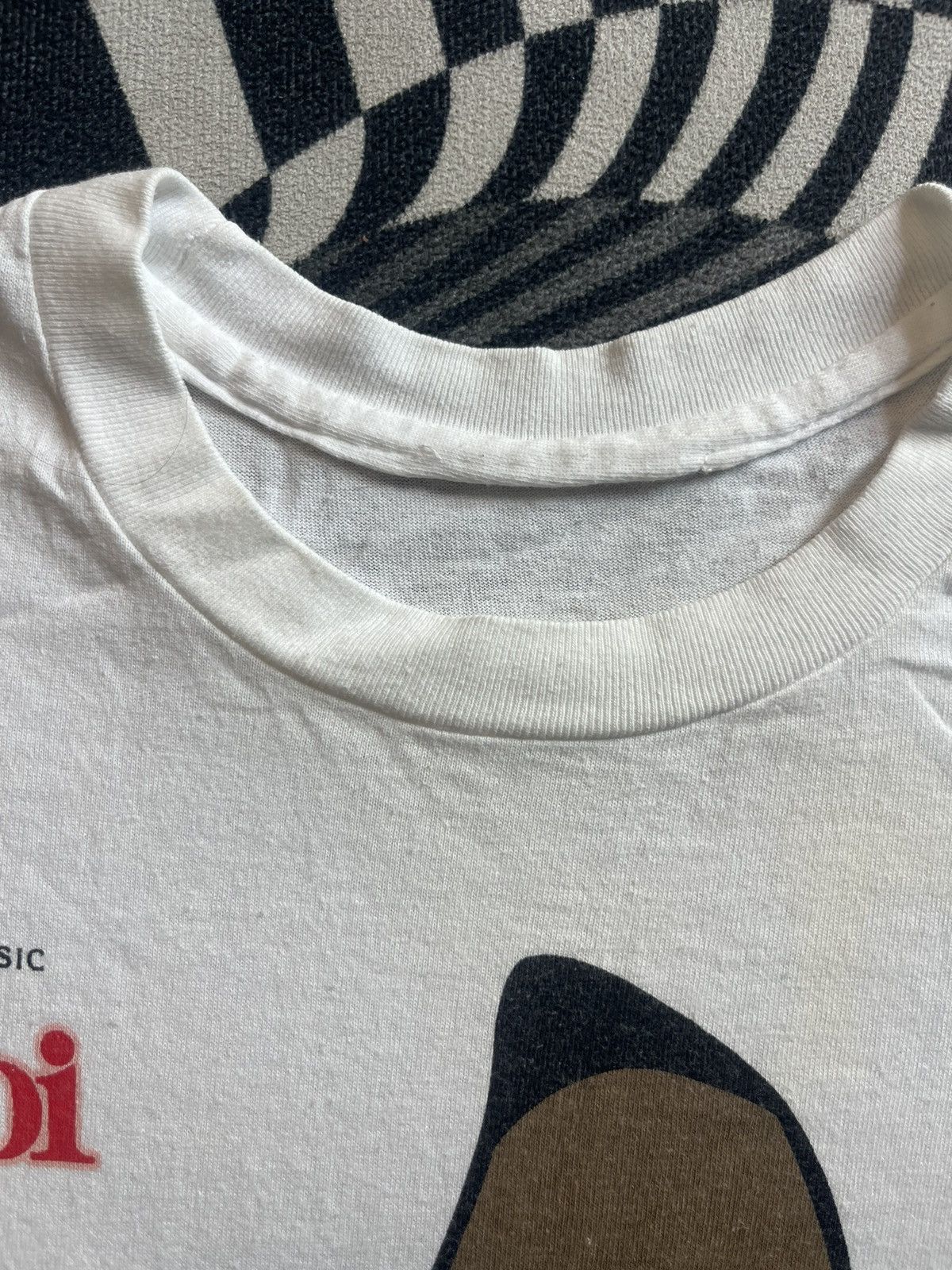 Disney Vintage Bambi back-off 90’s by Walt Disney Classic Tshirt Size US L / EU 52-54 / 3 - 5 Thumbnail