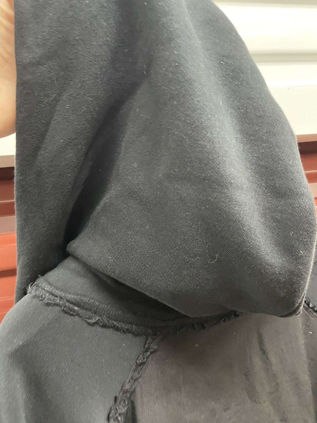 Haider Ackermann Oversized Haider Ackermann Zip Up Hoodie Size US M / EU 48-50 / 2 - 5 Thumbnail