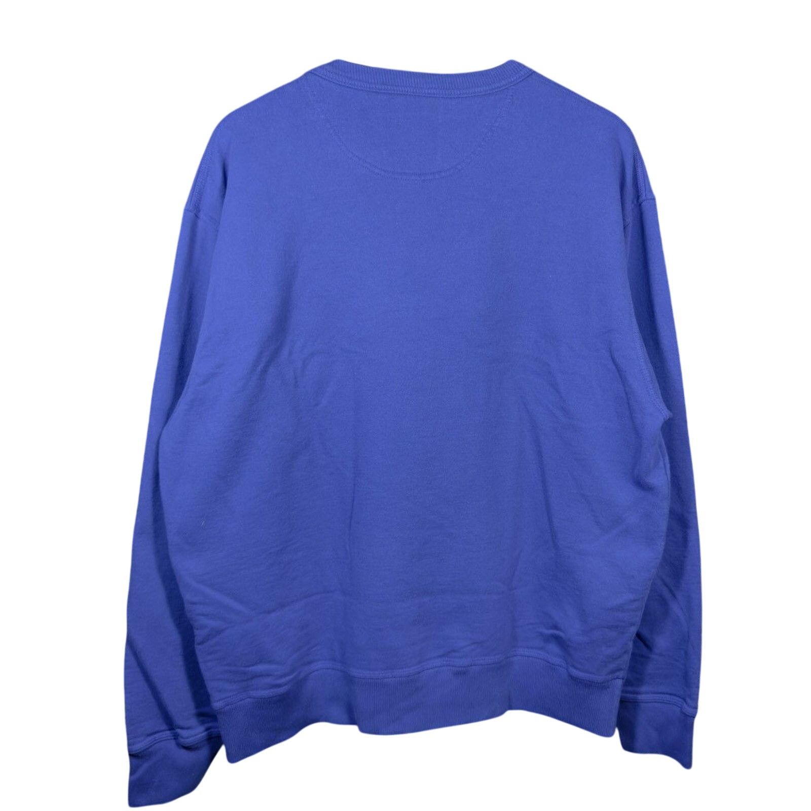 Champion Champion Powerblend Embroidered Logo Crewneck Sweatshirt Size US L / EU 52-54 / 3 - 5 Thumbnail