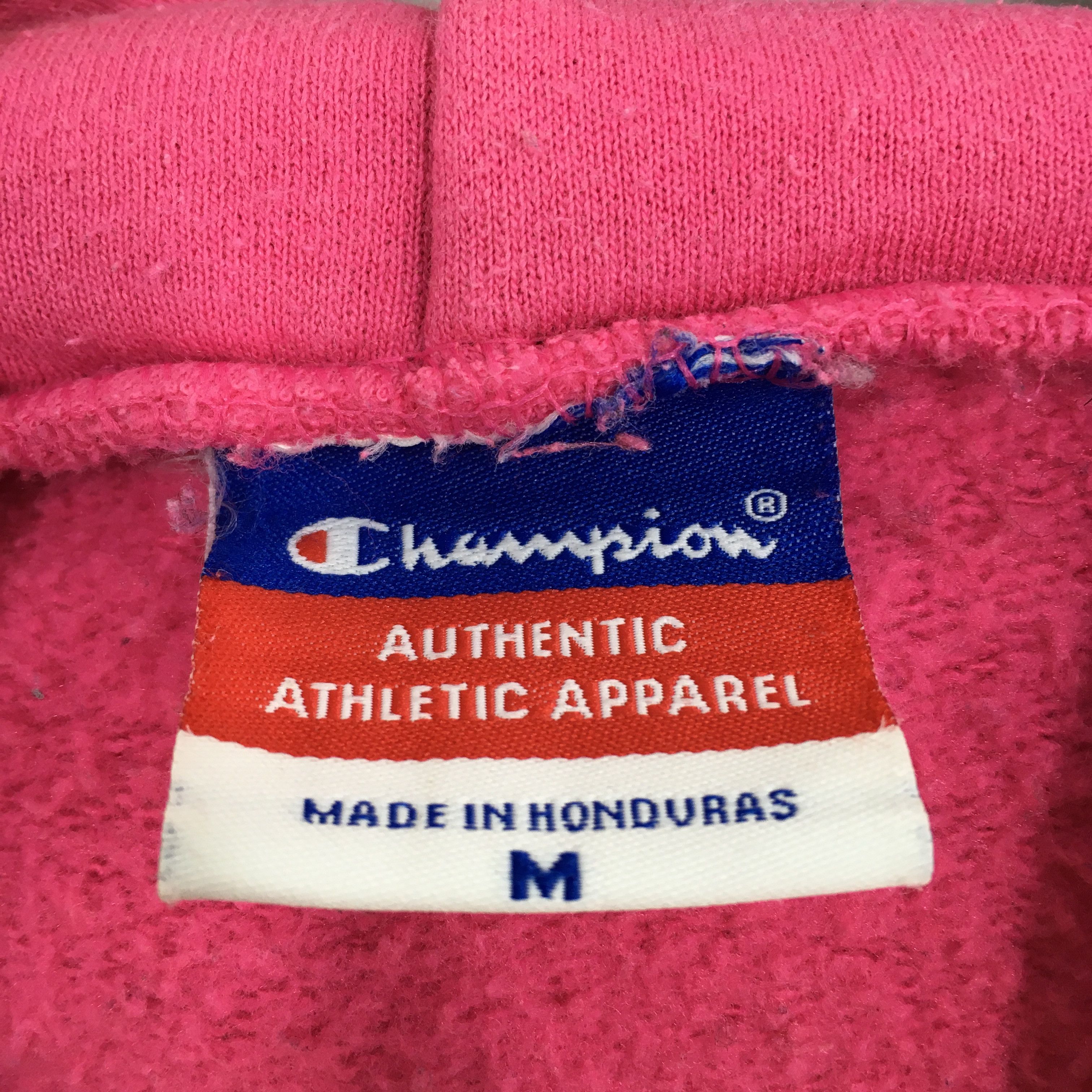 Champion Vintage 90s Columbus State Sweatshirt Medium Size US M / EU 48-50 / 2 - 3 Thumbnail