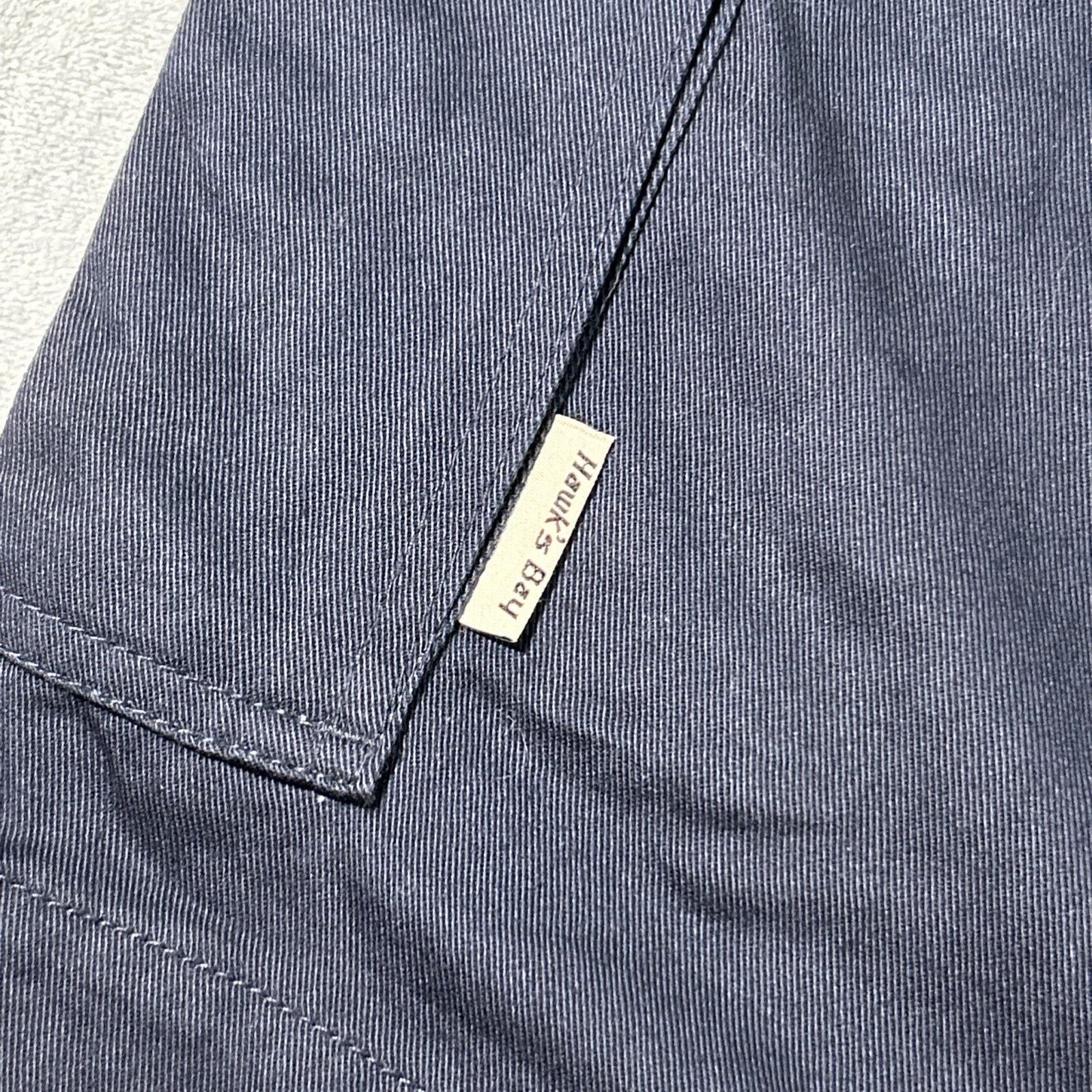 Polo Ralph Lauren Deadstock Beyond Baggy Cargo Shorts 38x13 Military Surplus Size US 38 / EU 54 - 5 Thumbnail