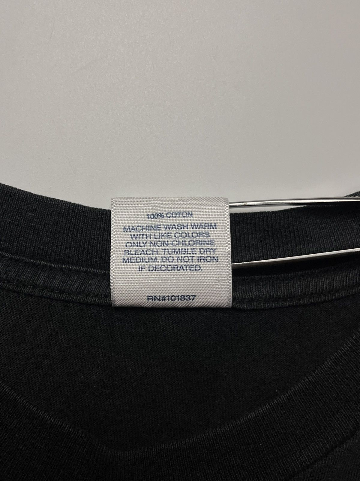 Supreme Supreme SS19 Kids Tee Size US L / EU 52-54 / 3 - 6 Thumbnail