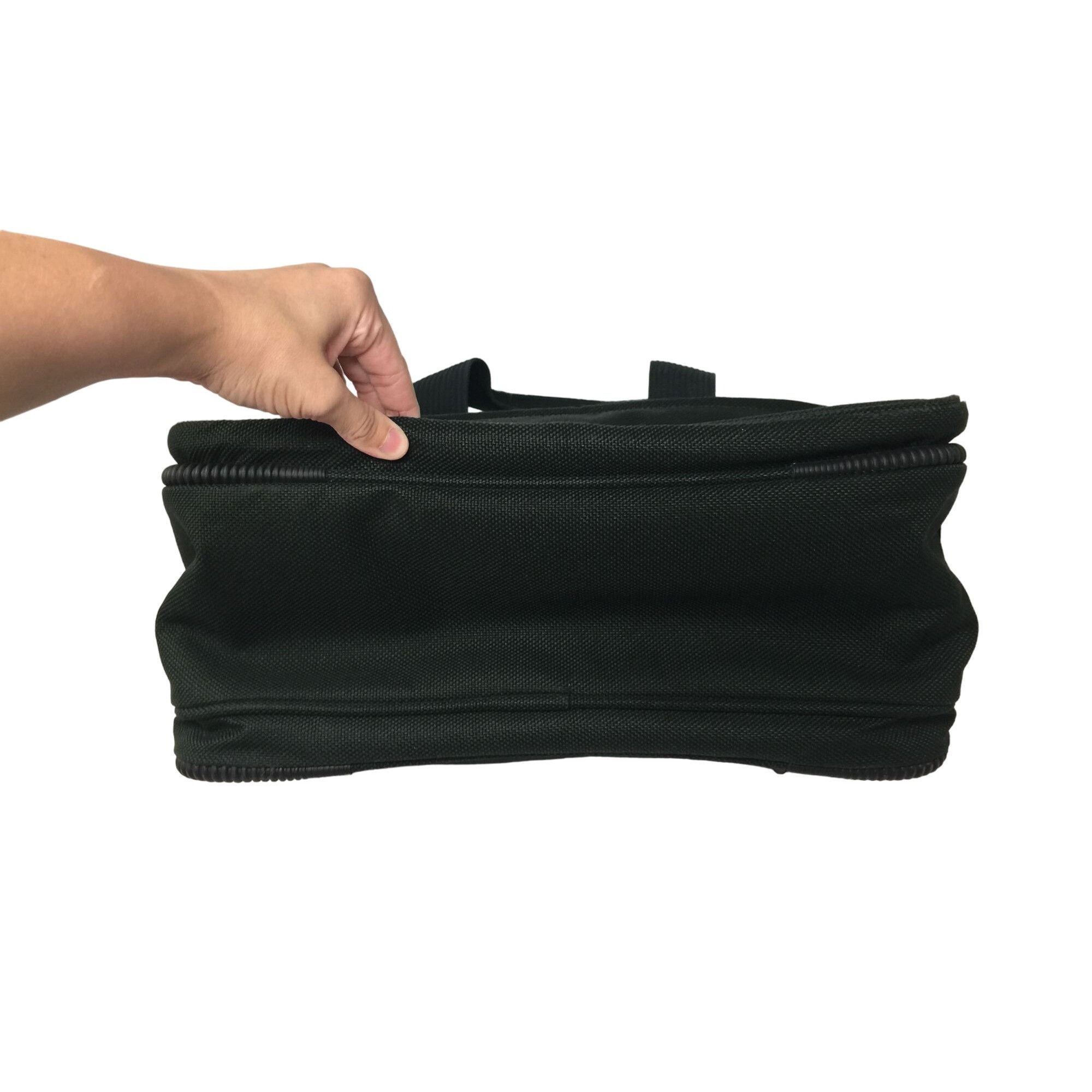 Other Ricardo Beverly Hills Green Zippered Carry On Travel Bag Wit Size ONE SIZE - 4 Thumbnail
