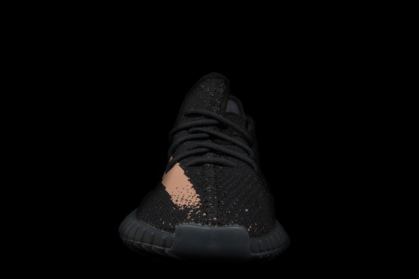 Adidas adidas Yeezy Boost 350 V2 BY1605 US7.5 Size US 7.5 / EU 40-41 - 5 Thumbnail
