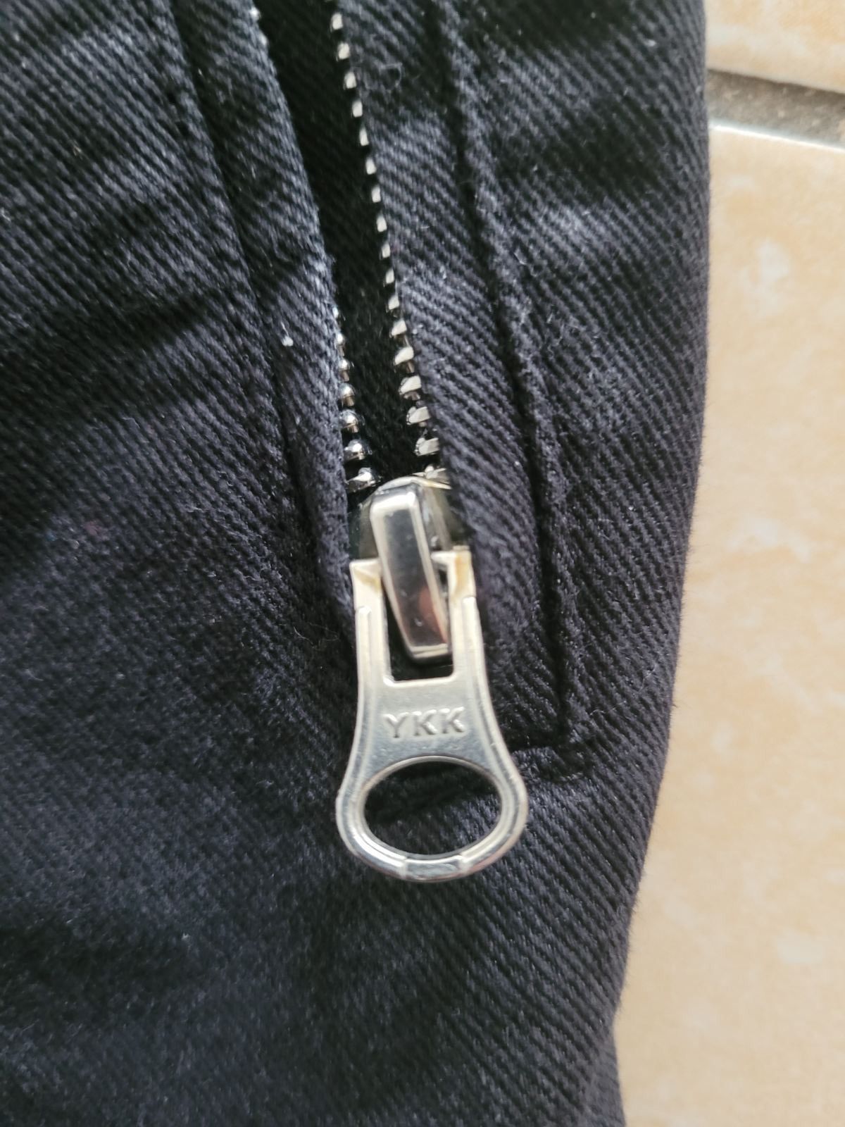 Stone Island Shadow Project Stone Island Shadow Project Tech Casual pants AW2014 Size US 34 / EU 50 - 11 Thumbnail
