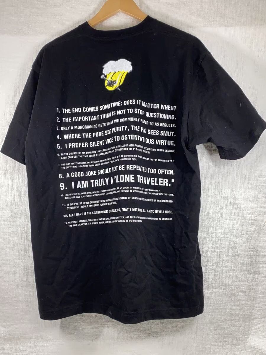 Number (N)ine God Selection XXX Rolling Stones Tee Size US XL / EU 56 / 4 - 2 Thumbnail