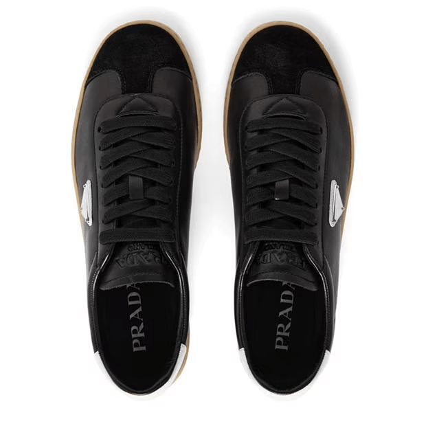 Prada Lane Sneakers Size US 8 / EU 41 - 5 Thumbnail