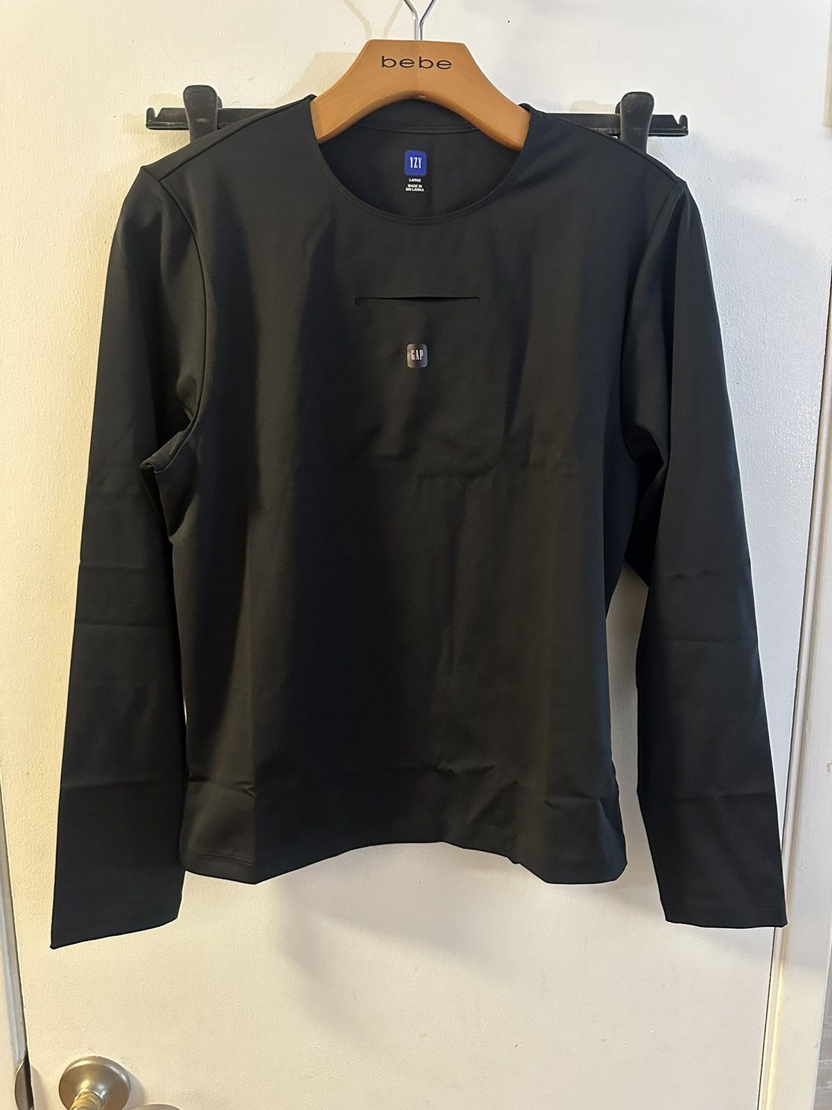Yeezy Gap Long Sleeve | Grailed
