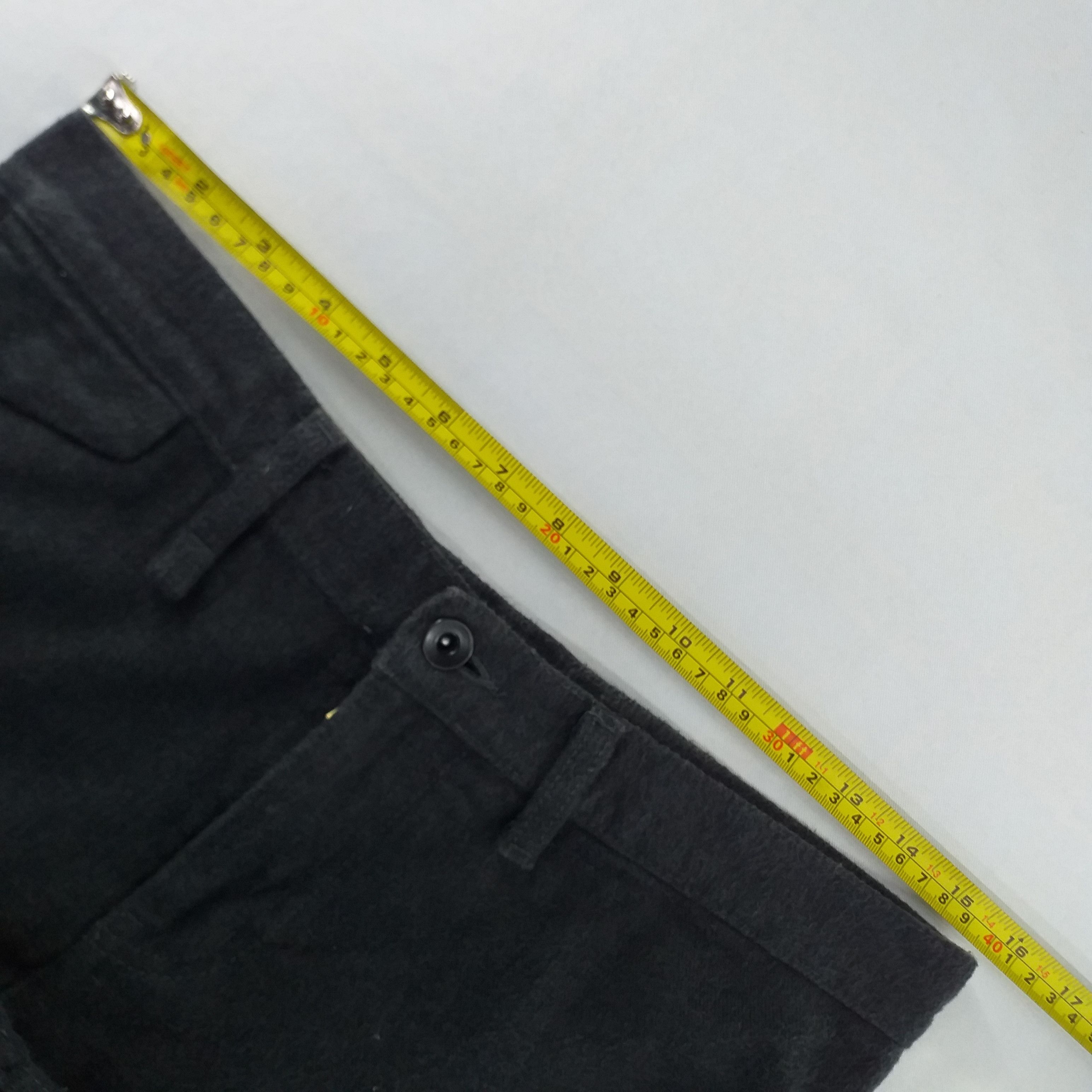 Japanese Brand Japanese Brand Junmen Cargo Pants -CP047 Size US 31 - 19 Thumbnail