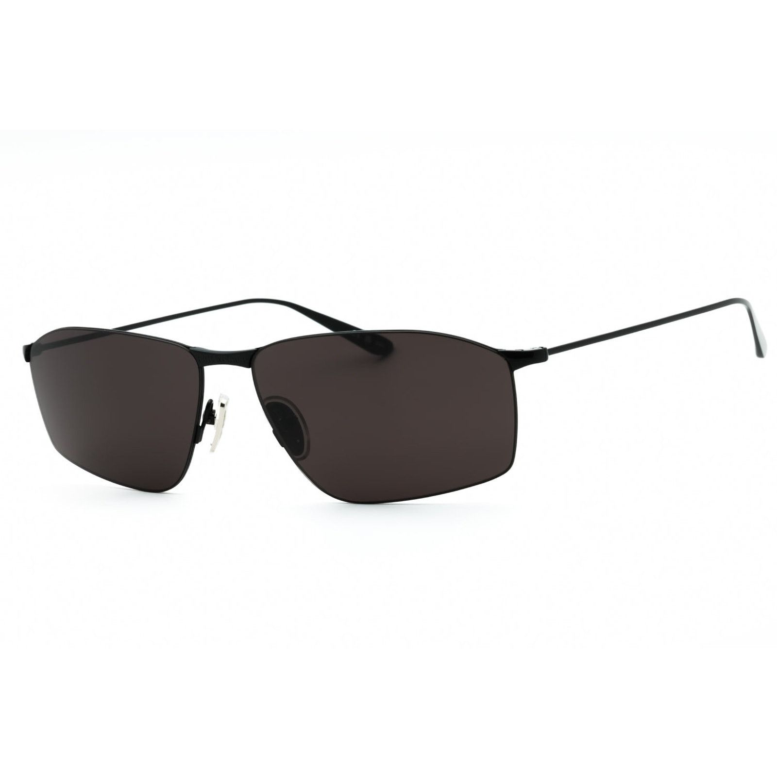 Balenciaga Balenciaga BB0413S-001 62mm New Sunglasses Size ONE SIZE - 1 Thumbnail