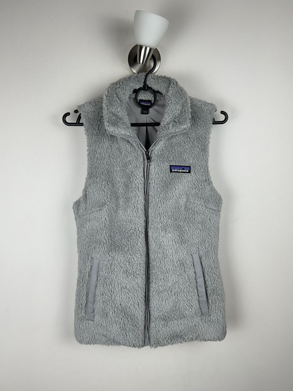 Patagonia Vest gilet Patagonia original outdoors casual mountains item Size XS / US 0-2 / IT 36-38 - 1 Thumbnail