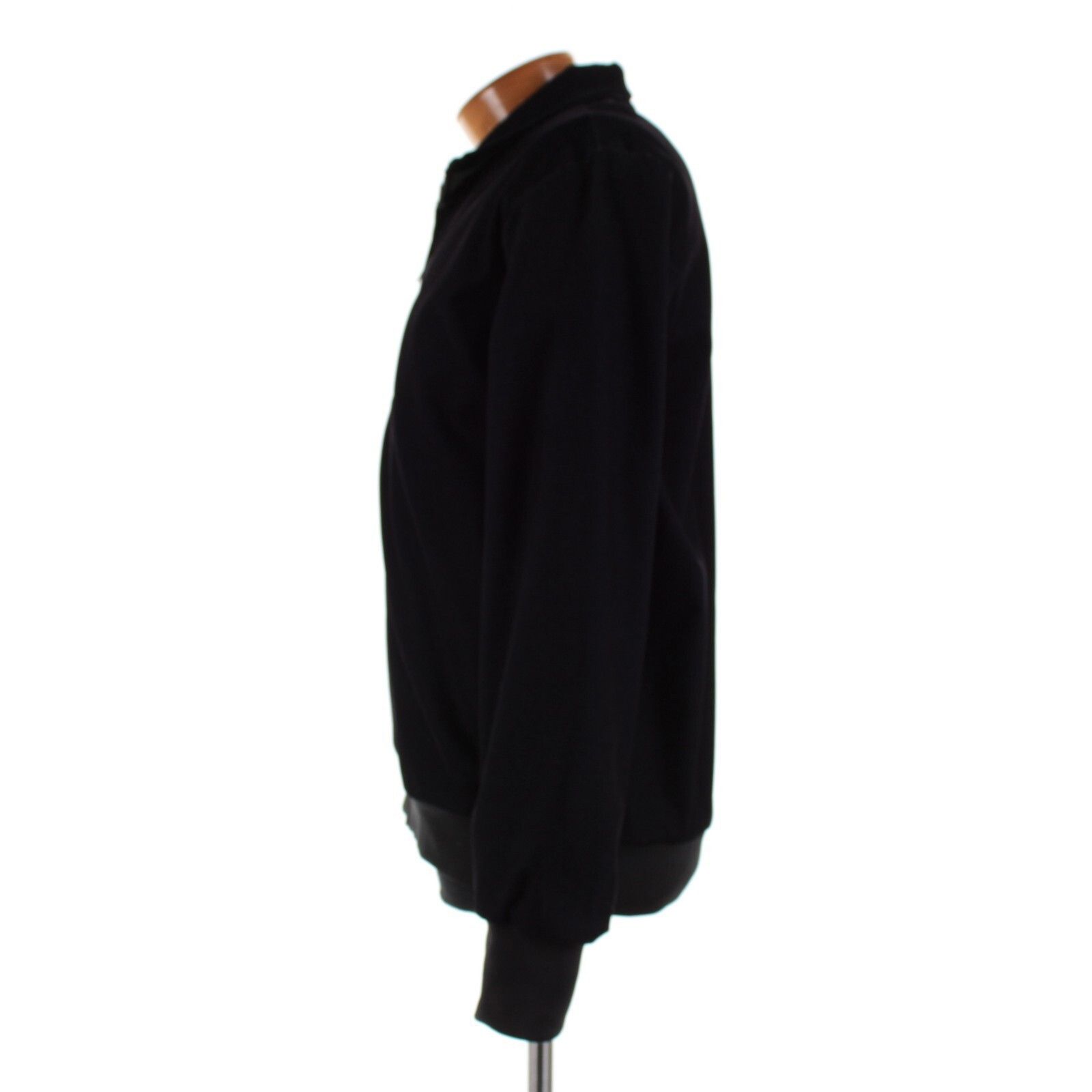 Other Italo Ferretti Jacket Size M US In Blue Cotton Blend Size US M / EU 48-50 / 2 - 4 Thumbnail