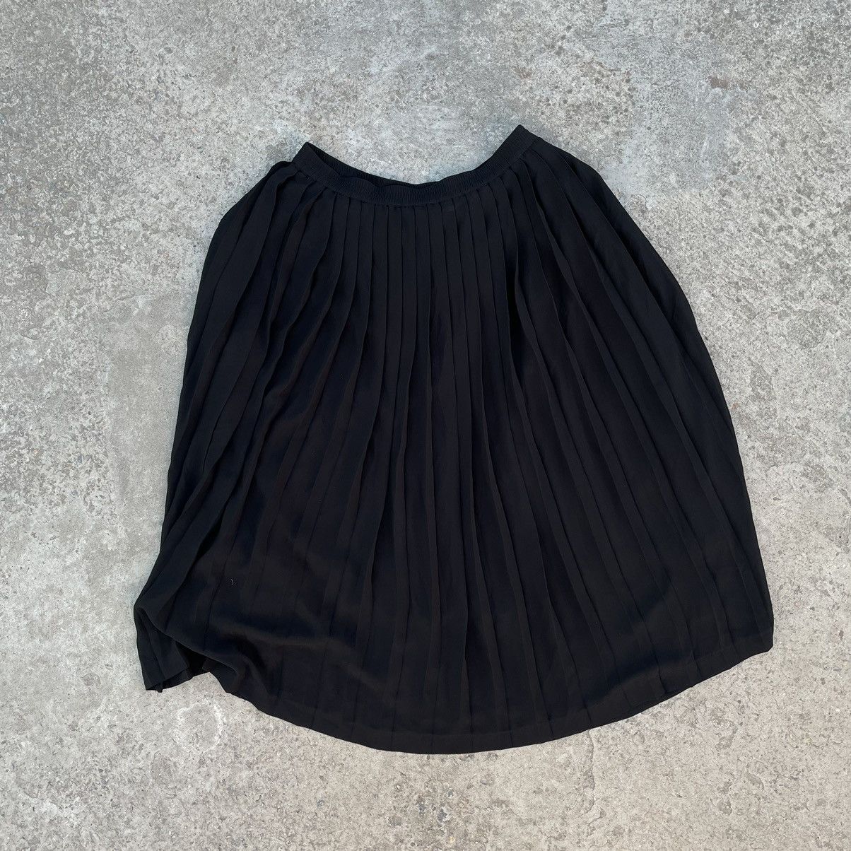Other Vintage Midi Skirt Monki Y2K 90s USA style Size 32" / US 10 / IT 46 - 2 Thumbnail