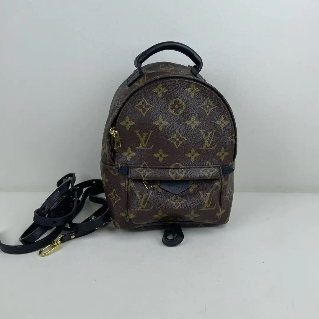 Louis Vuitton Pre-loved Bag Very good condition Size ONE SIZE - 1 Thumbnail