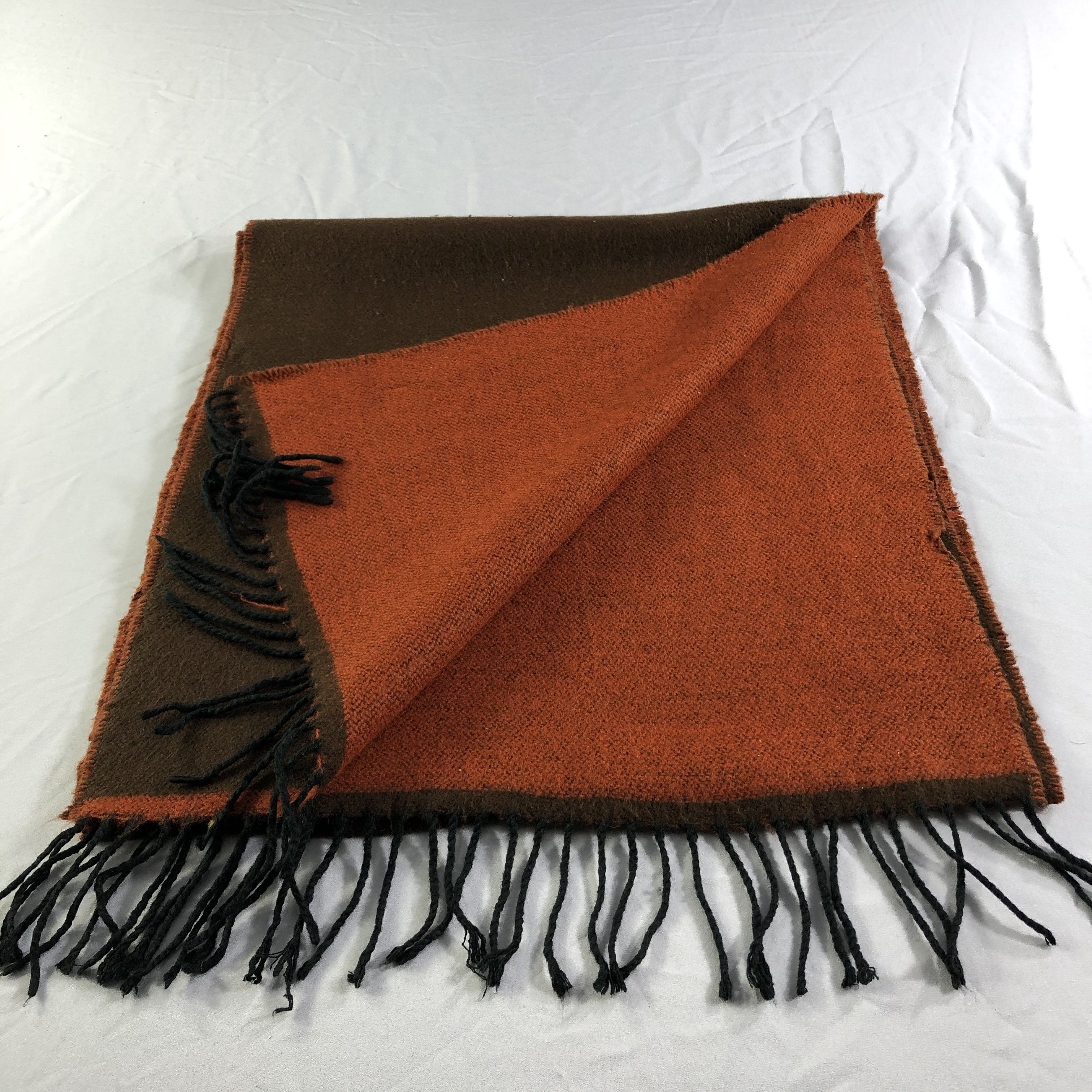 Beams Plus Beams Scarf Muffler Neckwear V2358 Size ONE SIZE - 5 Thumbnail