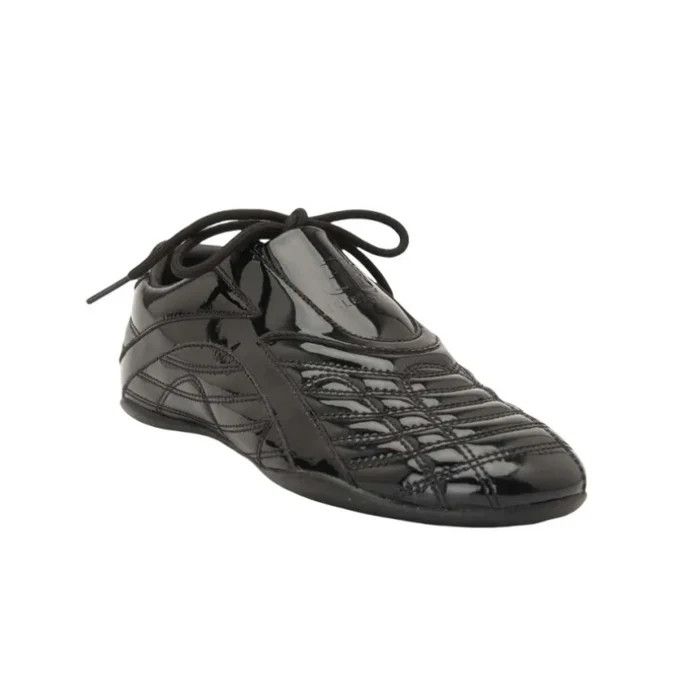 Balenciaga o1wfsh0625 Sneakers in Black Size US 4 / IT 34 - 3 Thumbnail