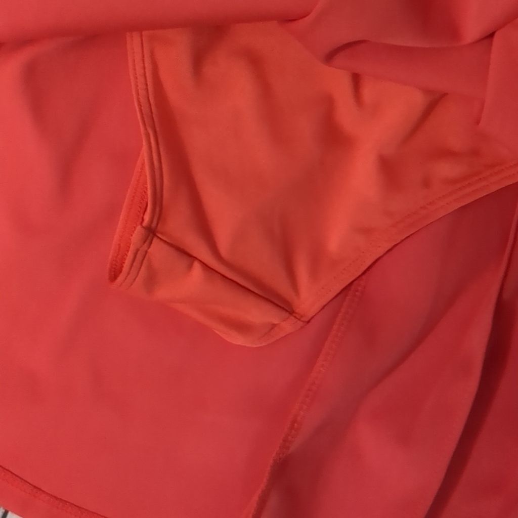 Free People Free people round robin cayenne skirt size XS Size 27" / US 4 / IT 40 - 7 Thumbnail