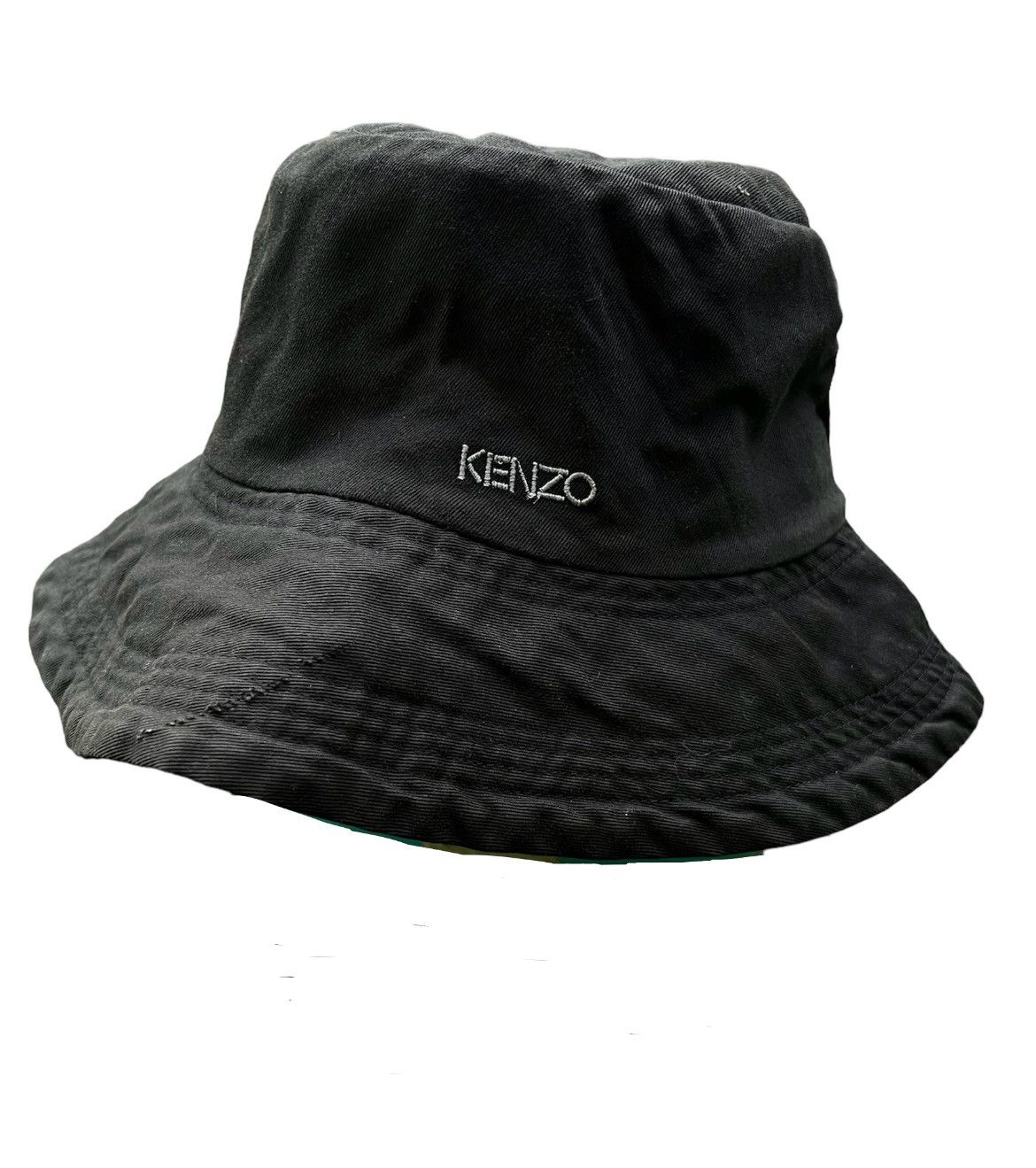 Hypebeast × Kenzo × Vintage 🔥 Vintage 🔥 Kenzo Bucket Hat Size ONE SIZE - 1 Thumbnail