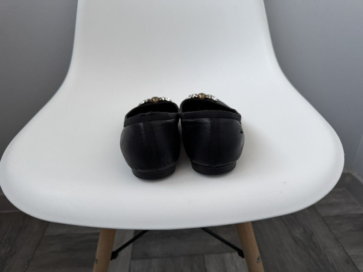 Philipp Plein Philipp Plein Ballet Flats Size US 9 / IT 39 - 8 Thumbnail