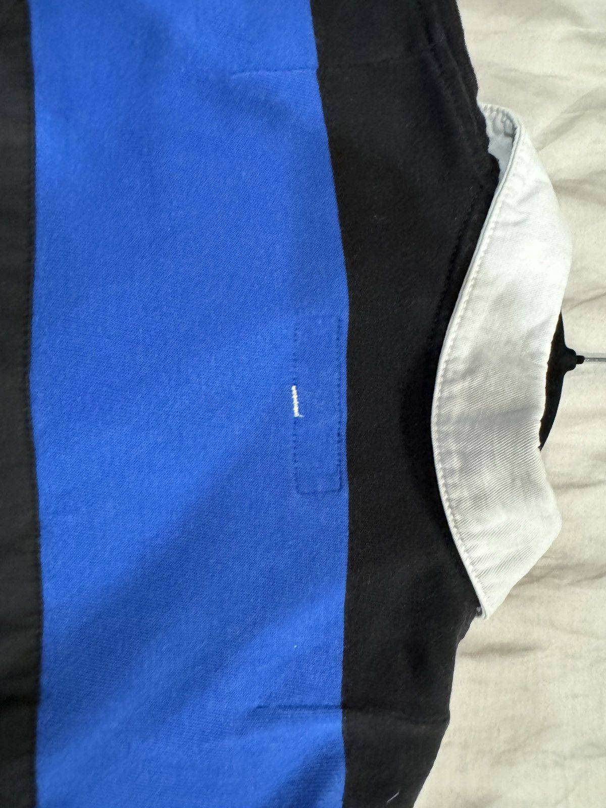 Rag & Bone Rag and Bone Rugby Polo Size US L / EU 52-54 / 3 - 7 Thumbnail