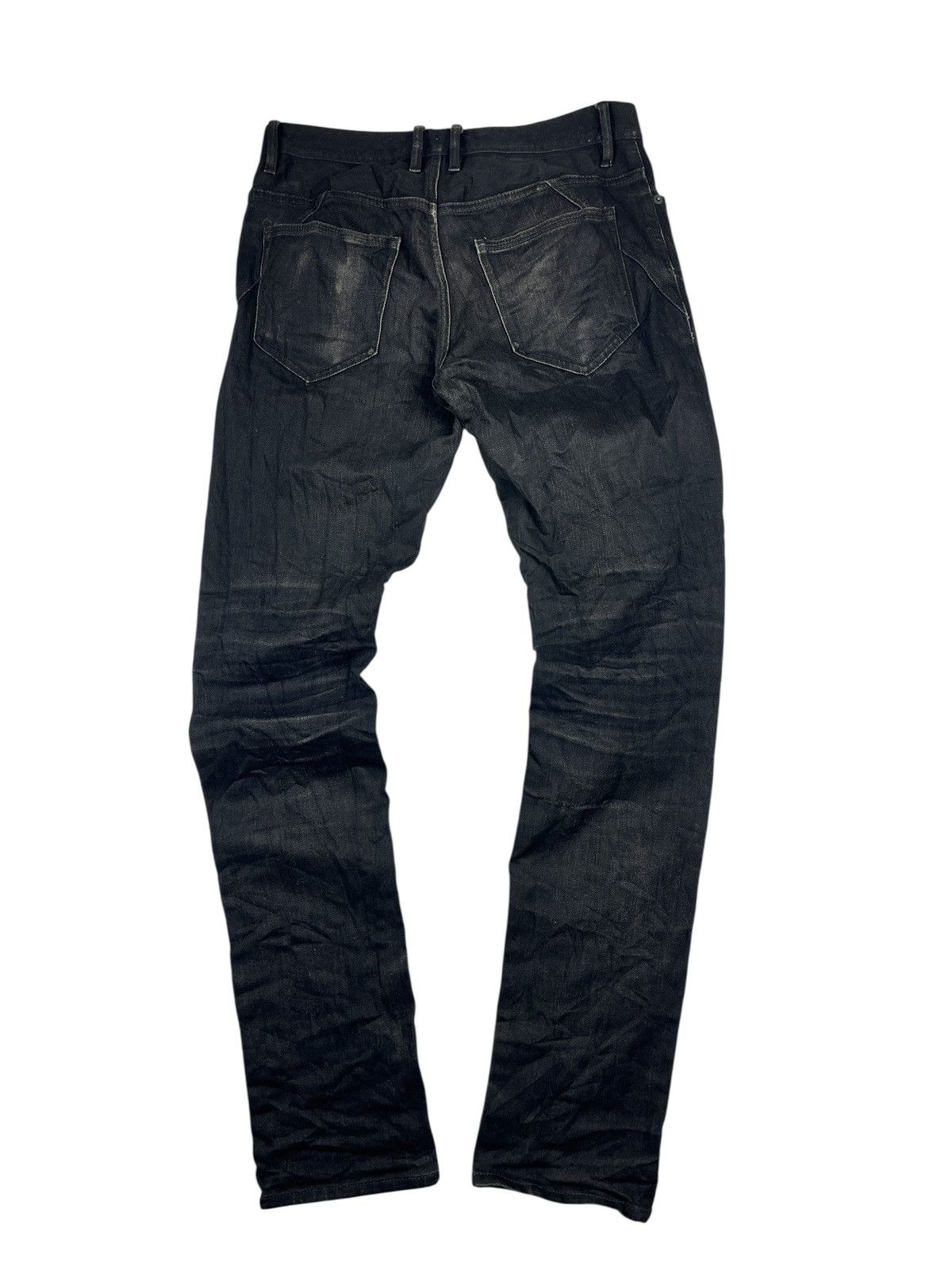 Tete Homme Tete Homme Size US 31 - 7 Thumbnail
