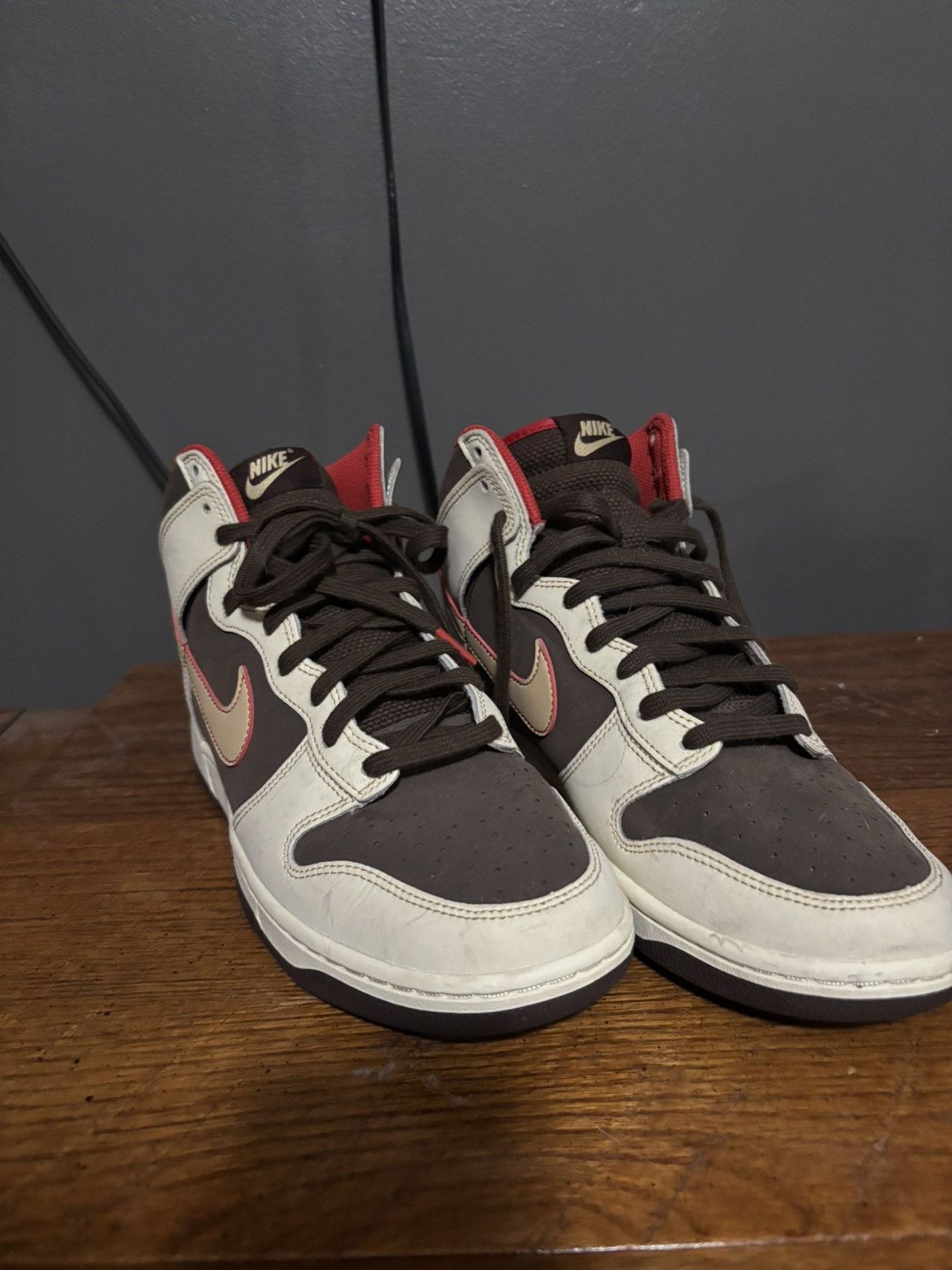 Nike Nike Dunk High Se Size US 10 / EU 43 - 1 Thumbnail