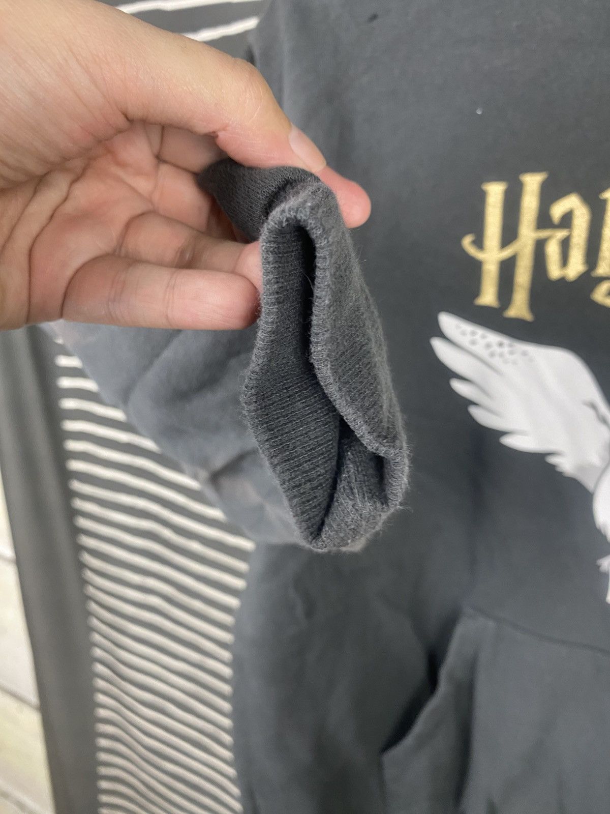 H&M H&M X Harry Potter Kids Pullover Hoodie Size US M / EU 48-50 / 2 - 5 Thumbnail