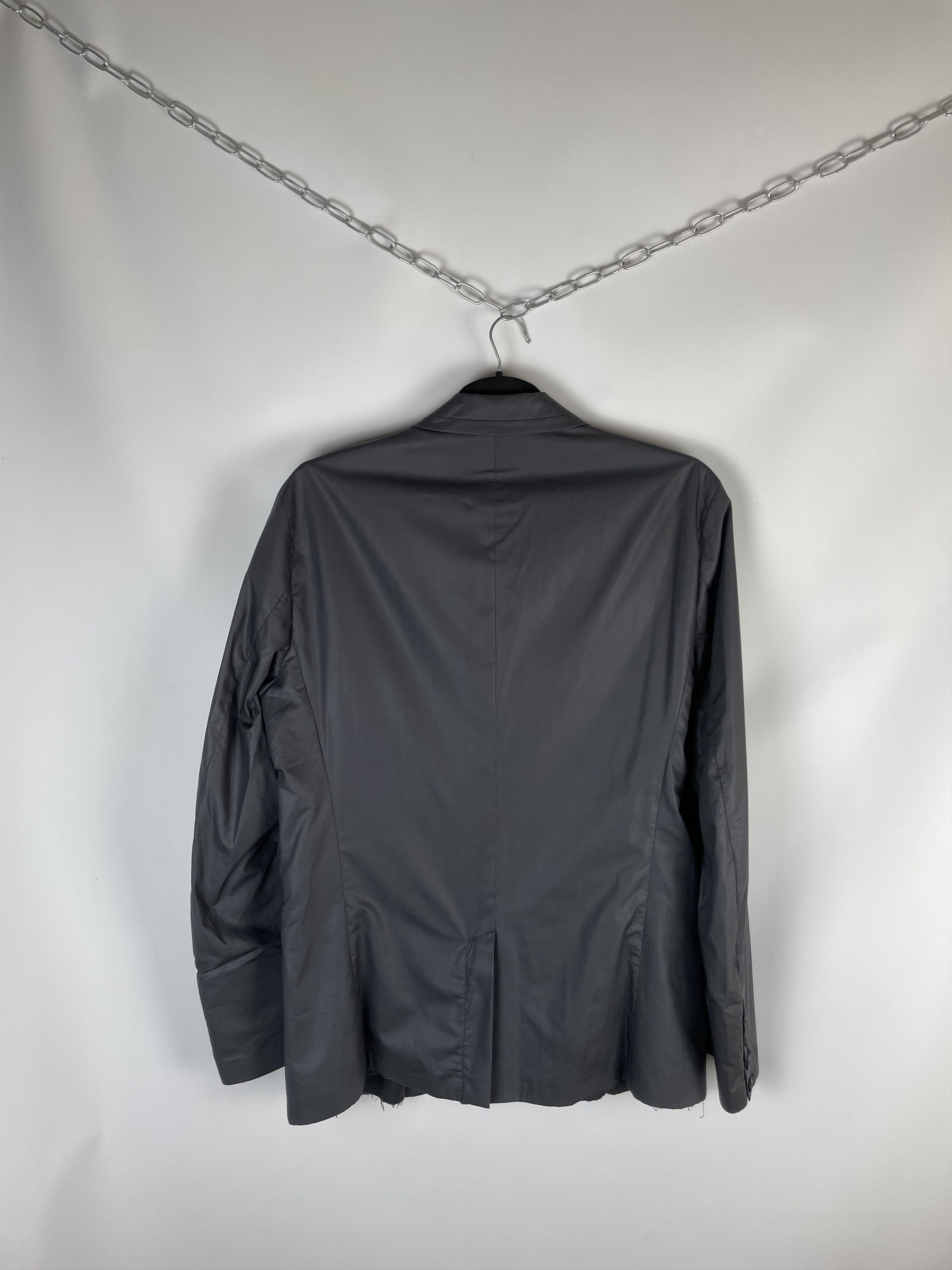 Diesel Diesel Black Gold Blazer Size 52S - 9 Thumbnail
