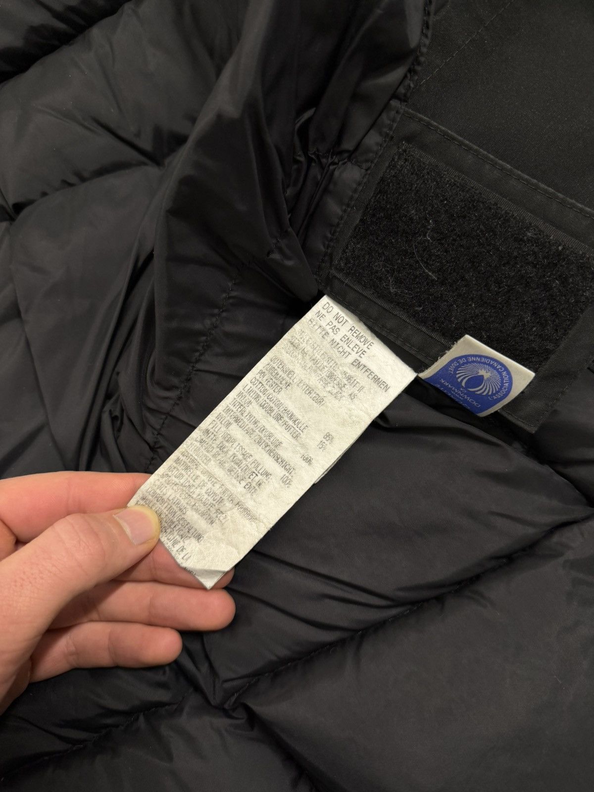 Canada Goose Canada Goose Expedition Fur Parka Size US XS / EU 42 / 0 - 15 Thumbnail