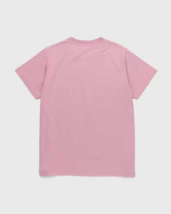 Phipps o1mle1124 Graphic Short Sleeve T-Shirt in Pink Size US XL / EU 56 / 4 - 2 Thumbnail