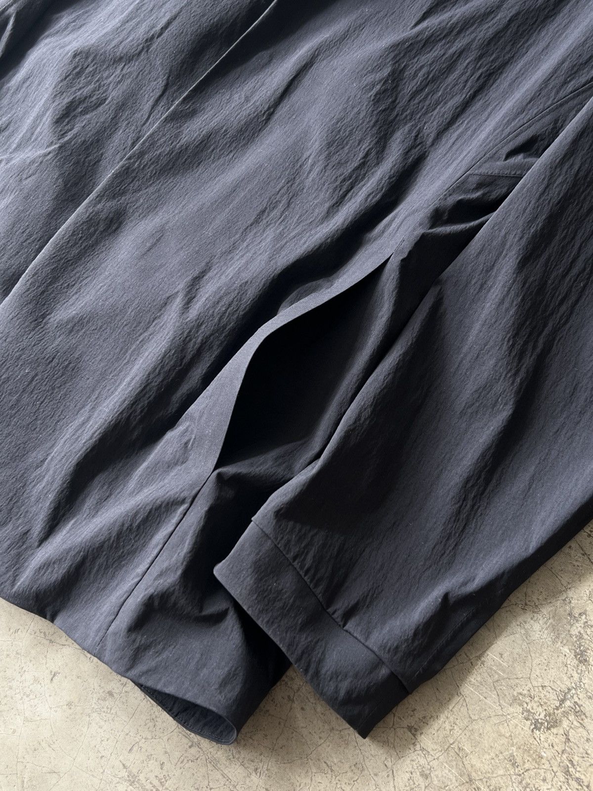 Arc'teryx Arcteryx Veilance - Blazer LT Jacket Size US XS / EU 42 / 0 - 13 Thumbnail
