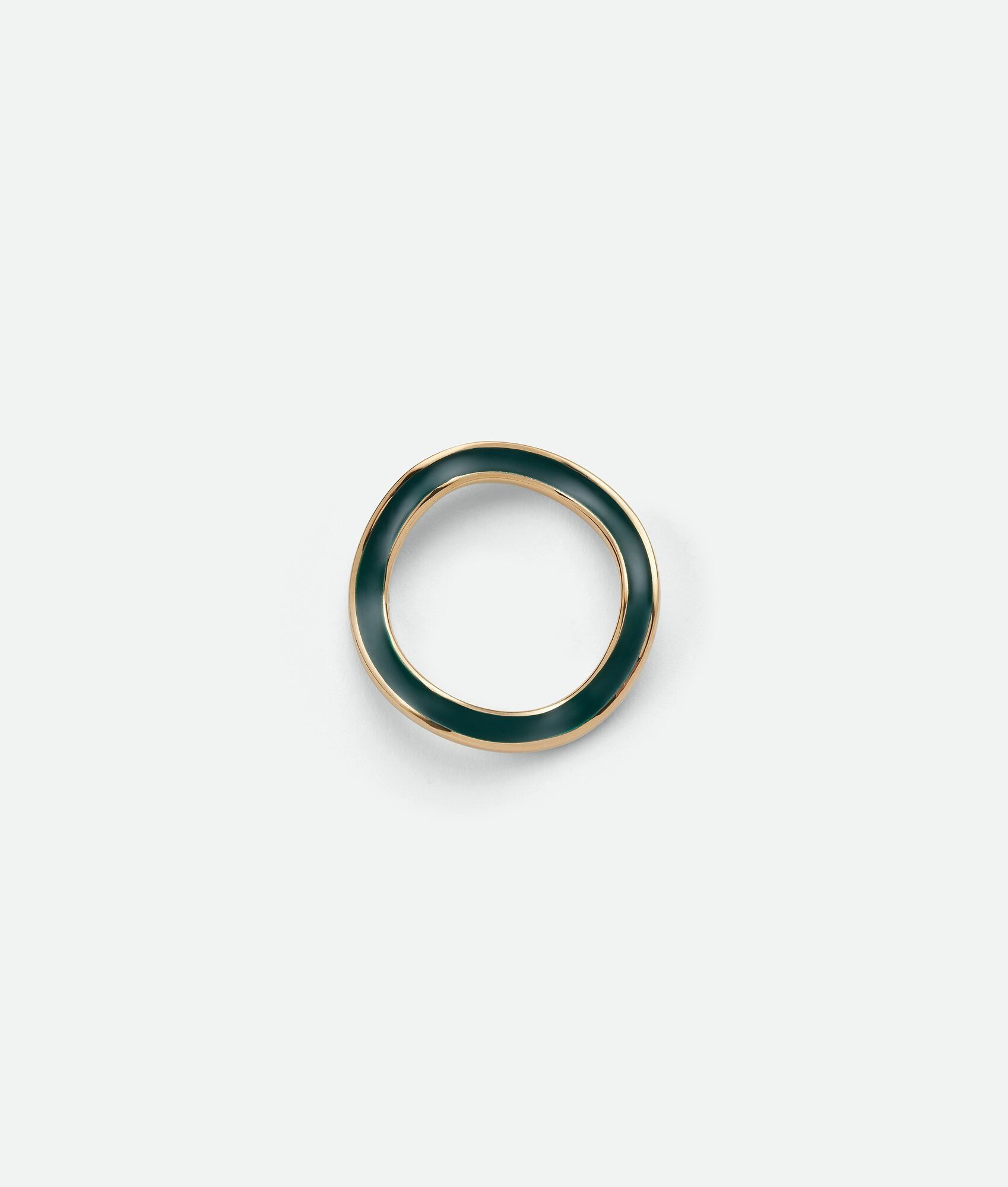 Bottega Veneta o1n1vont0325 Size: OS / Curve Ring in Multicolor Size ONE SIZE - 5 Thumbnail