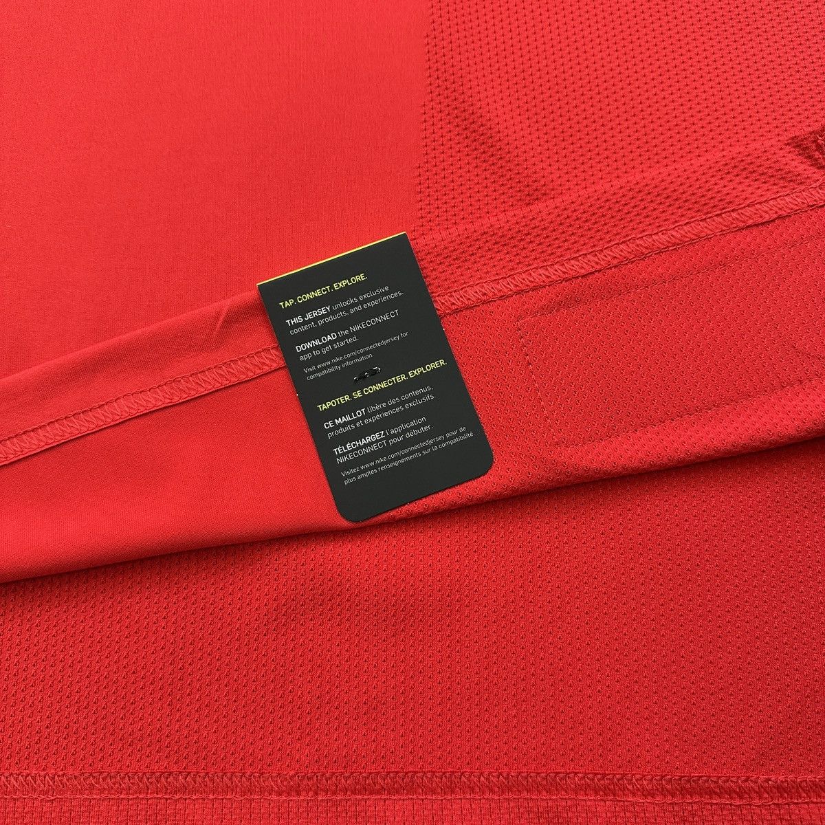Nike Chicago Bulls Authentic Jersey Nike Vaporknit Men Size XL Size US XL / EU 56 / 4 - 12 Thumbnail