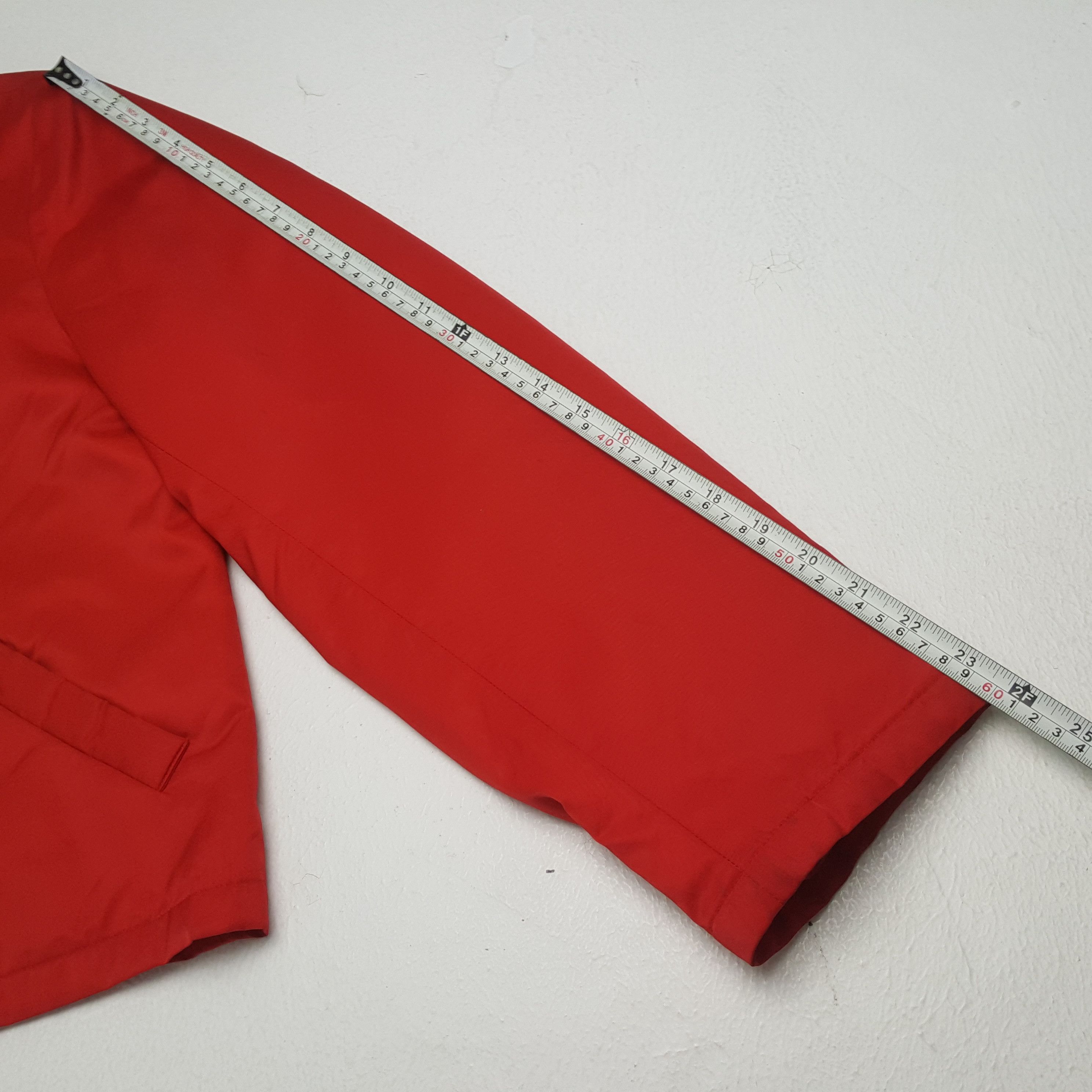 Vintage × agnes b. Vintage AGNES B. France Fashion Designer Brand Jacket Size M / US 6-8 / IT 42-44 - 5 Thumbnail