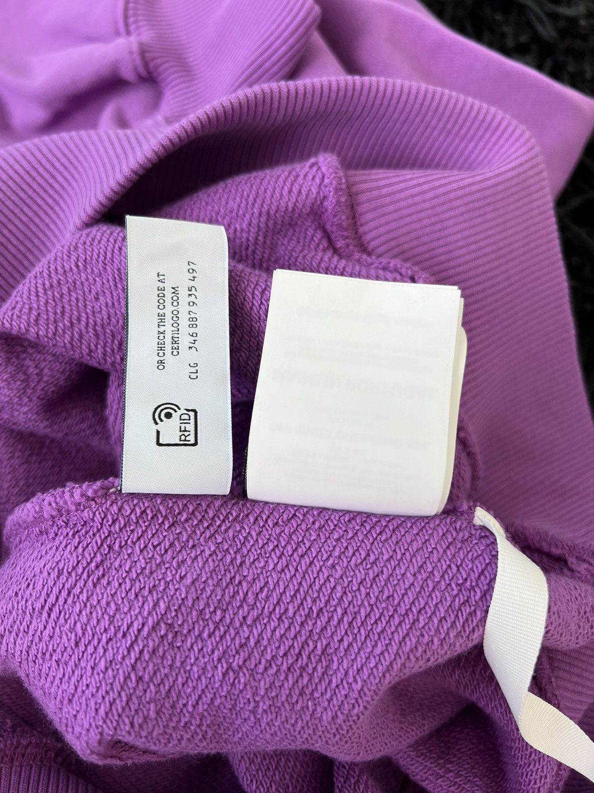 Off-White Off-White Hoodie Size US M / EU 48-50 / 2 - 8 Thumbnail