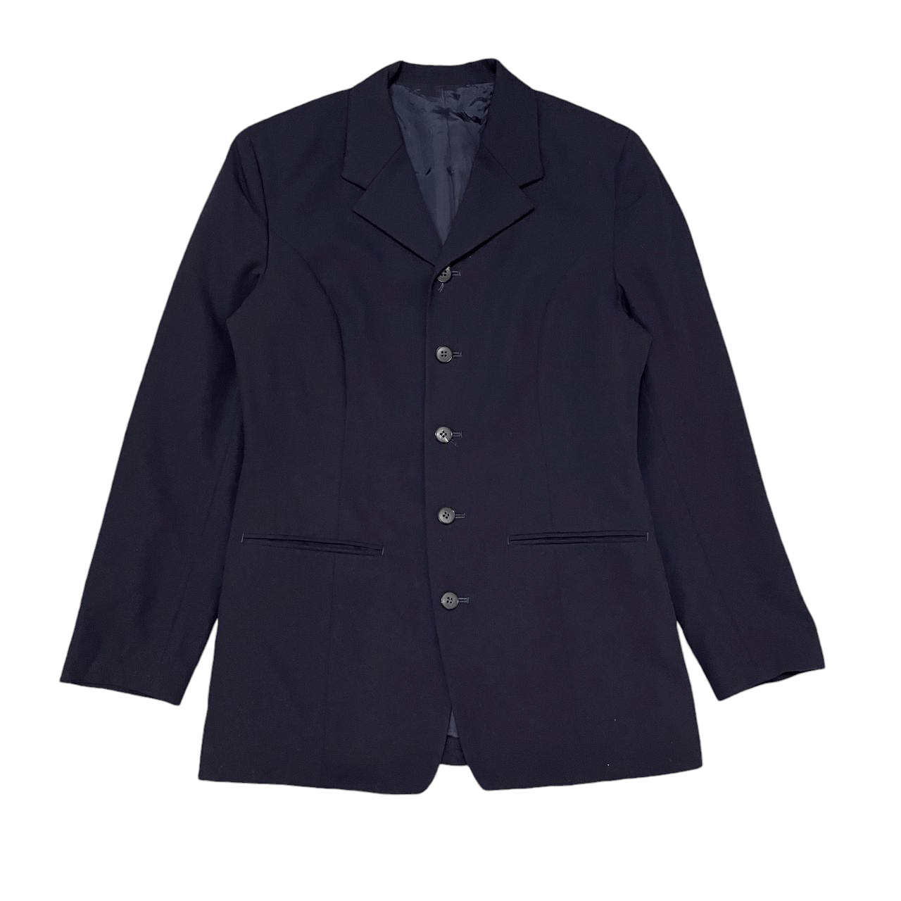 Yohji Yamamoto Y's bis by Yohji Yamamoto Wool Jacket Size US S / EU 44-46 / 1 - 1 Thumbnail