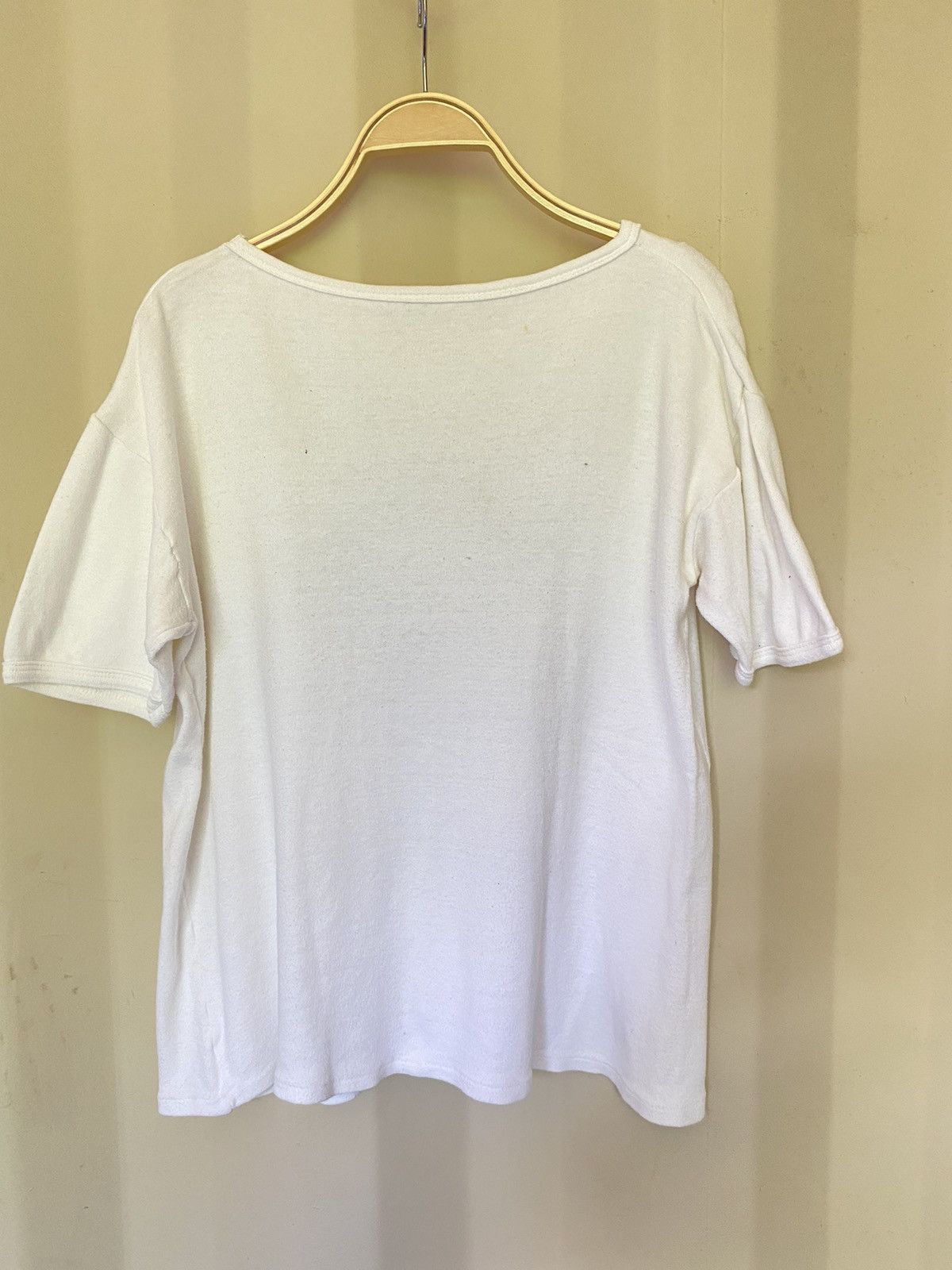 Vintage Mozartstadt vintage tee Size US M / EU 48-50 / 2 - 13 Thumbnail