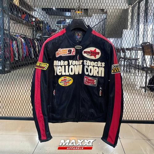 YELLOW CORN YellowCorn YB 4114 Size US M / EU 48-50 / 2 - 1 Thumbnail